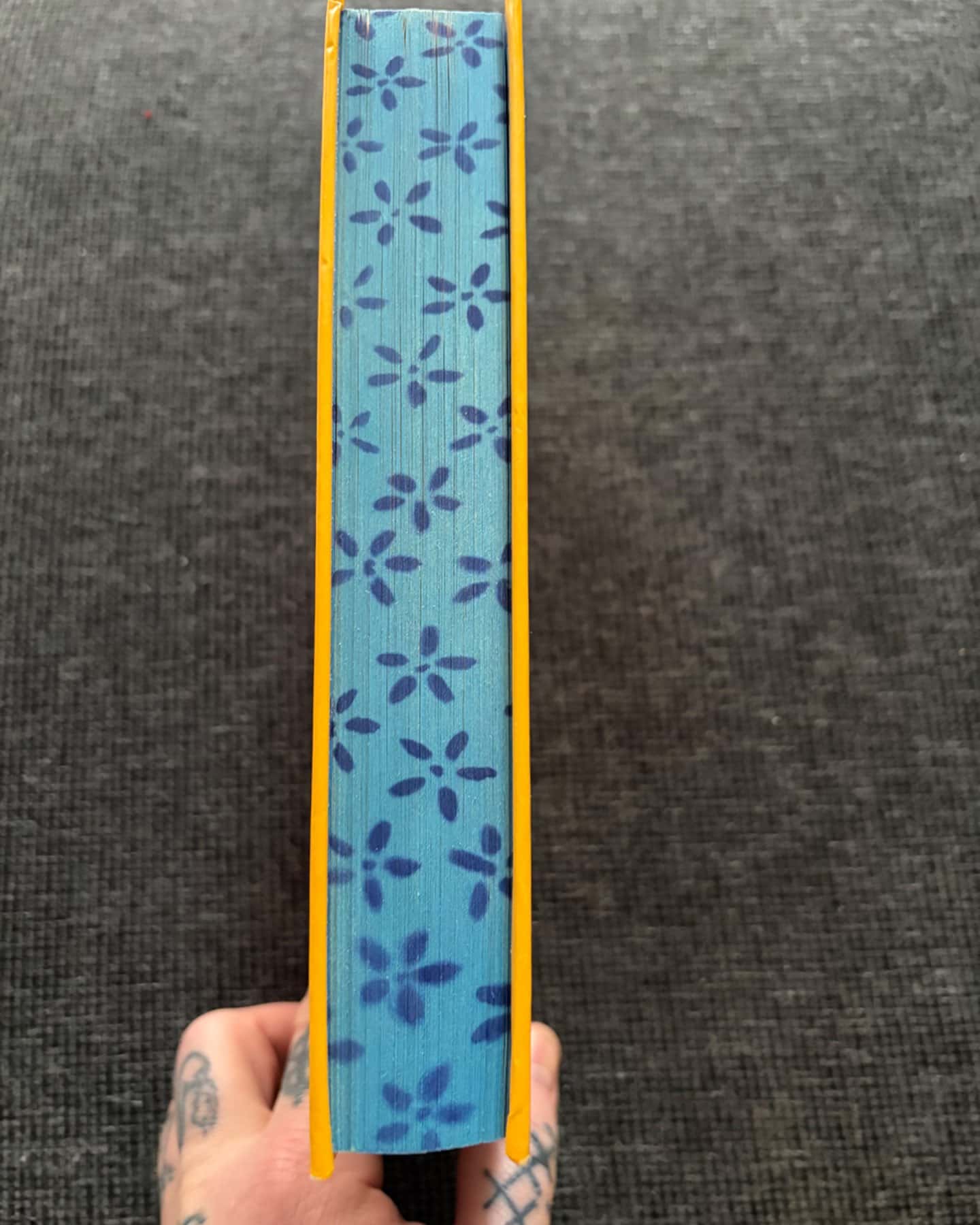 Пляжне чтиво-Емілі Генрі