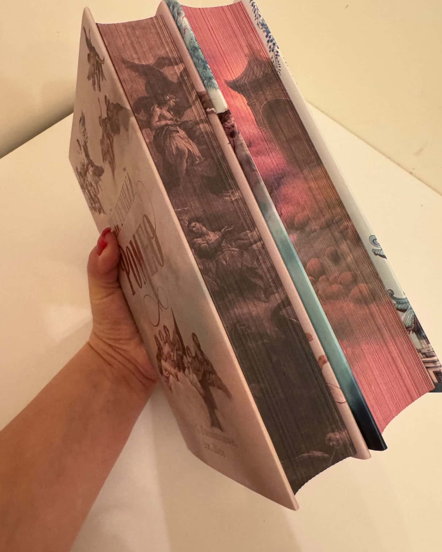 Комплект з двох книжок трилогії «Дорога темного принца» 1. Мій Темний Ромео. 2. Моє темне бажання-Паркер С. Гантінґтон, Л.Дж.Шен