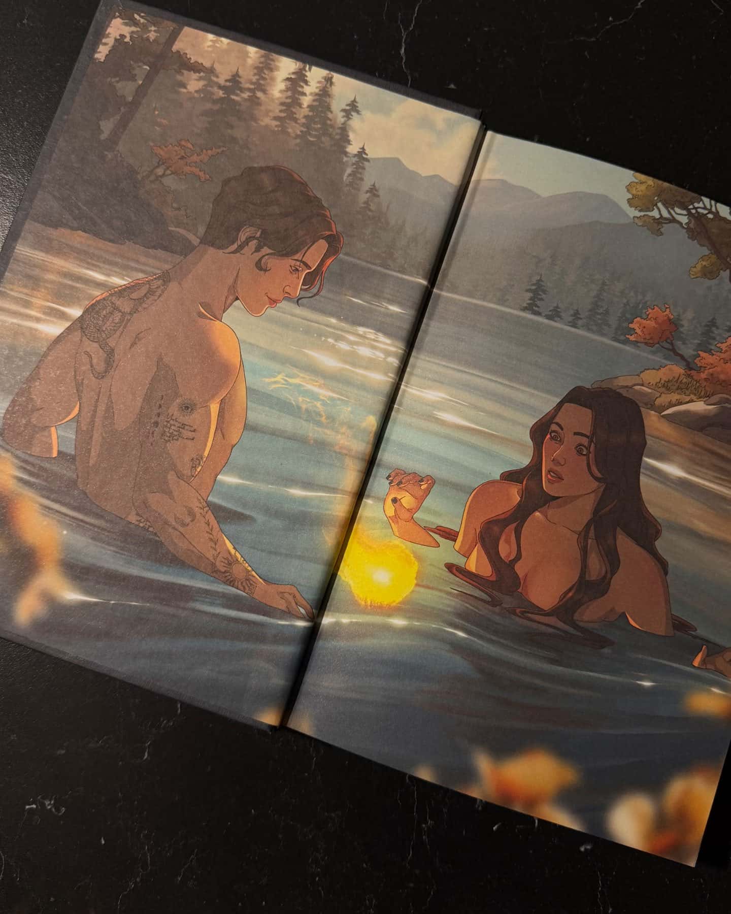 Темний спадок. Братство. Книга 1-Марина Ніцель