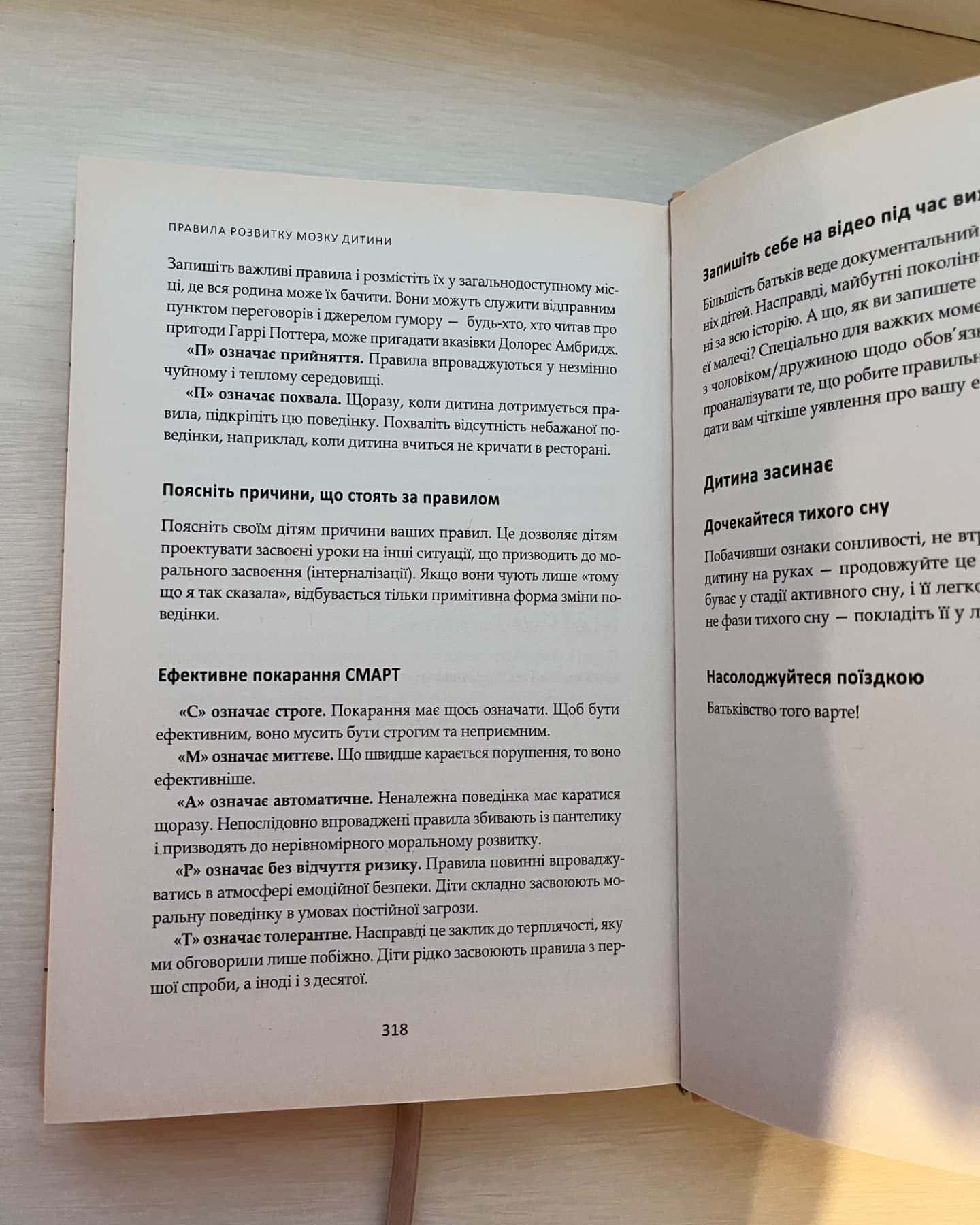 Правила розвитку мозку дитини-Джон Медіна