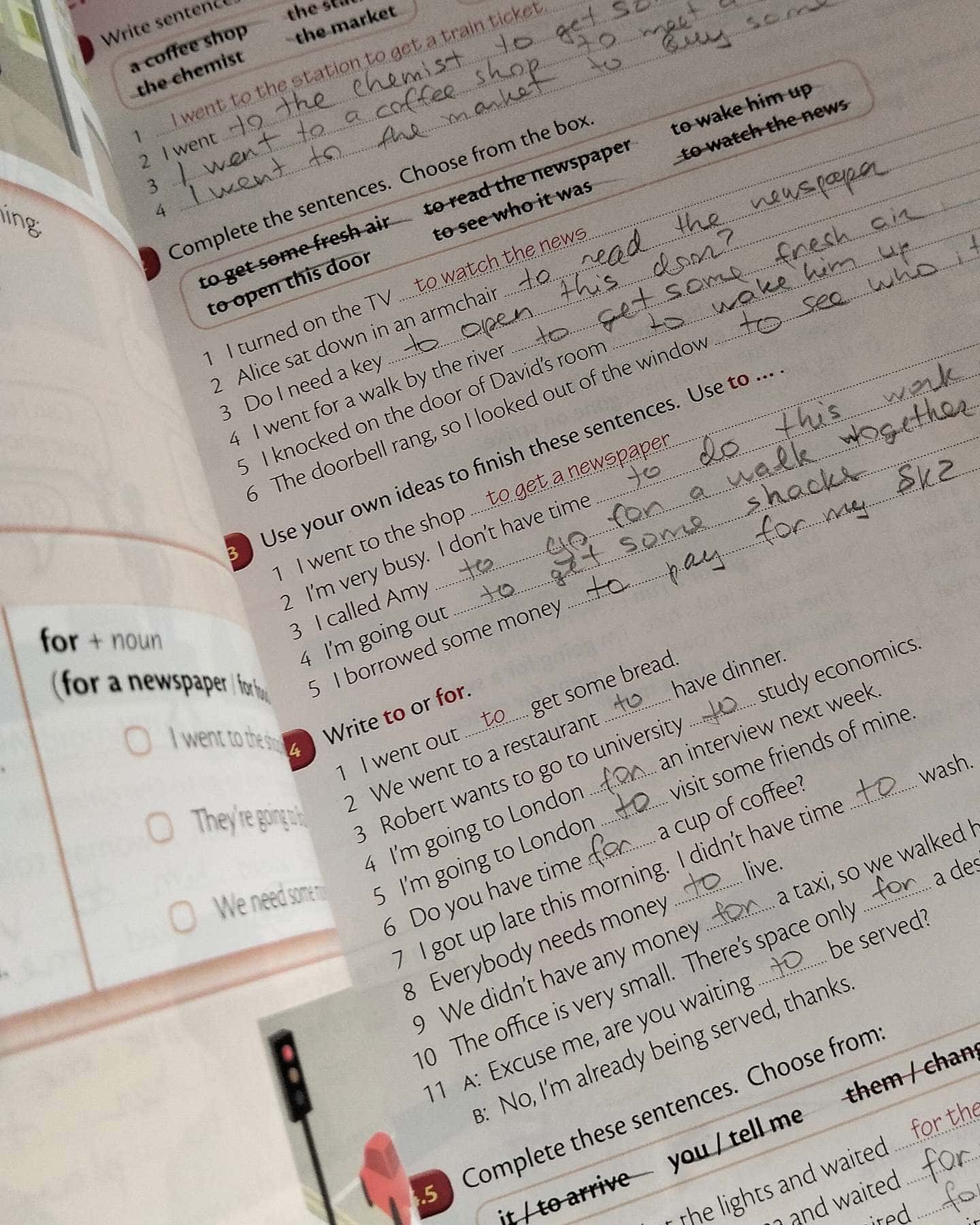 Essential Grammar in Use — Raymond Murphy