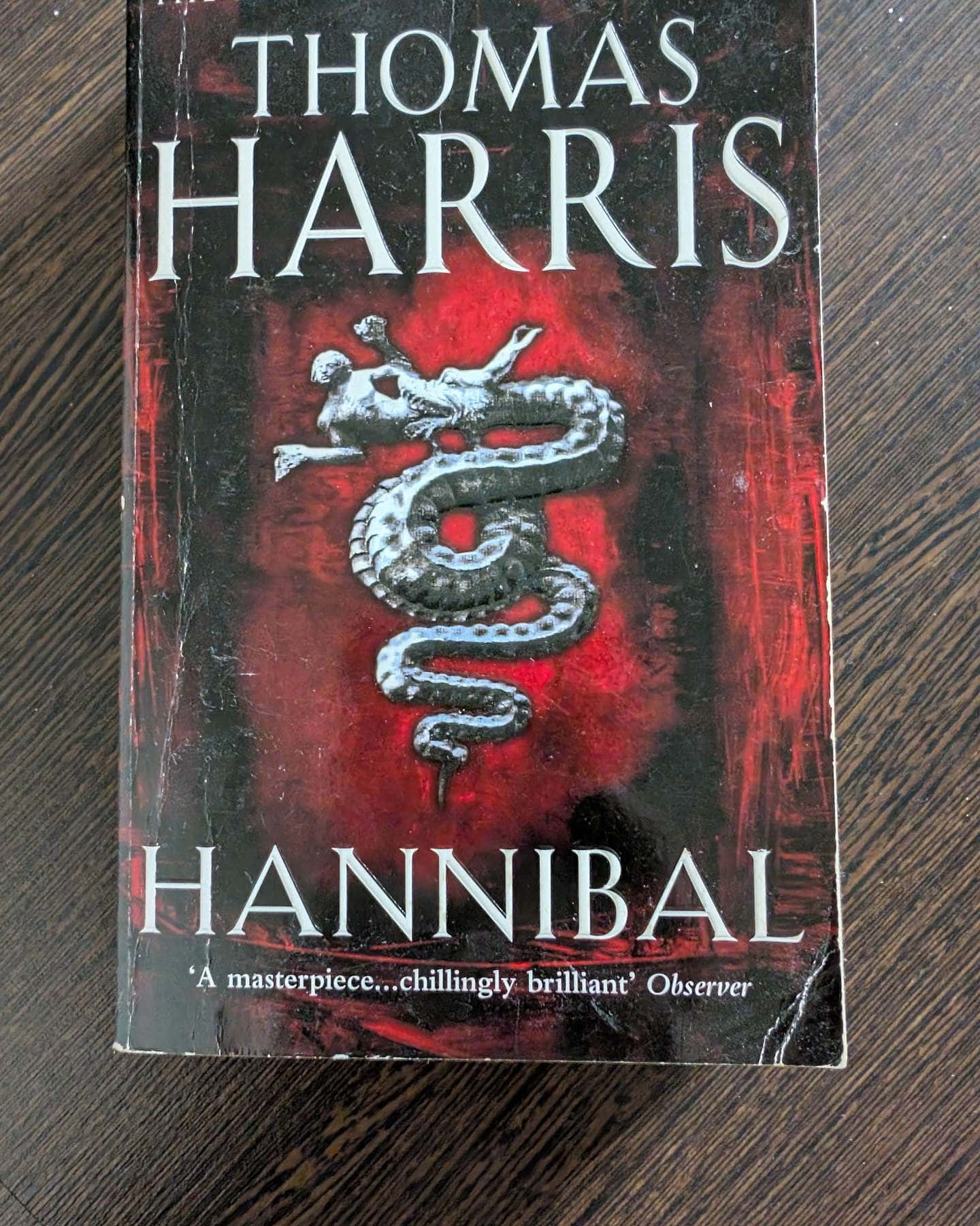 Hannibal-Thomas Harris