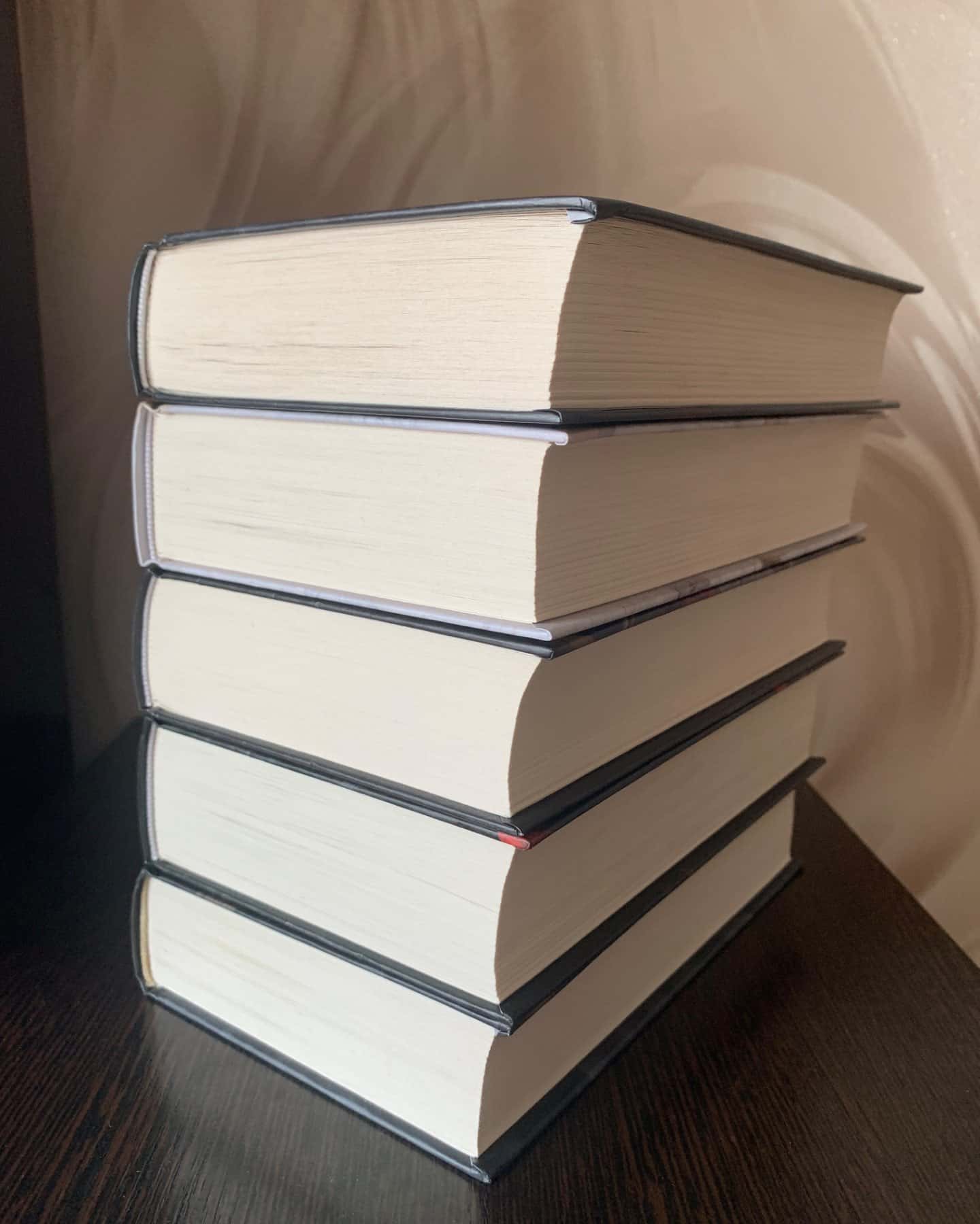 Цикл «Із крові й попелу» (всі 5 книг)-Дженніфер Л. Арментраут