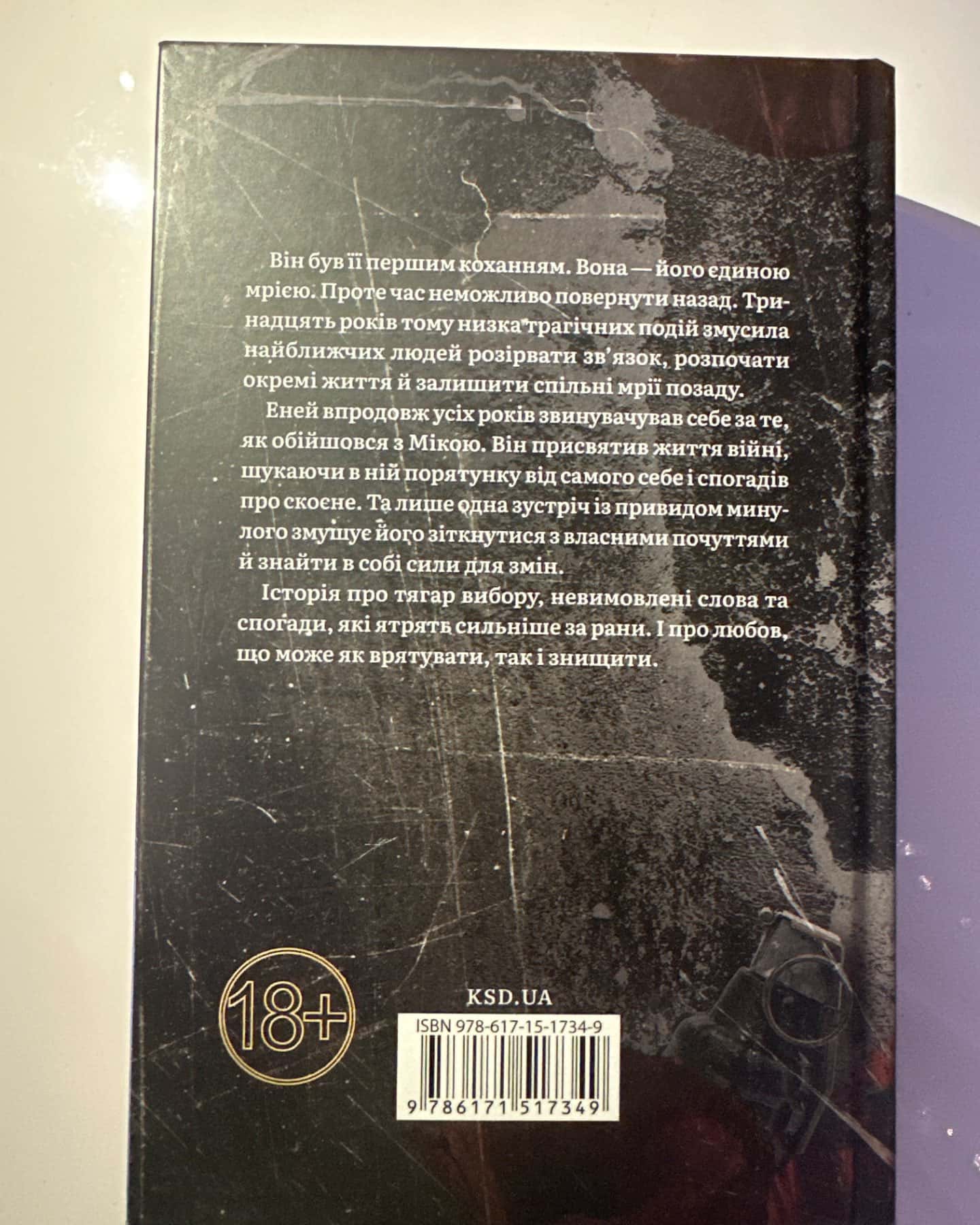 Бий. Біжи. Замри-Каміла Грін