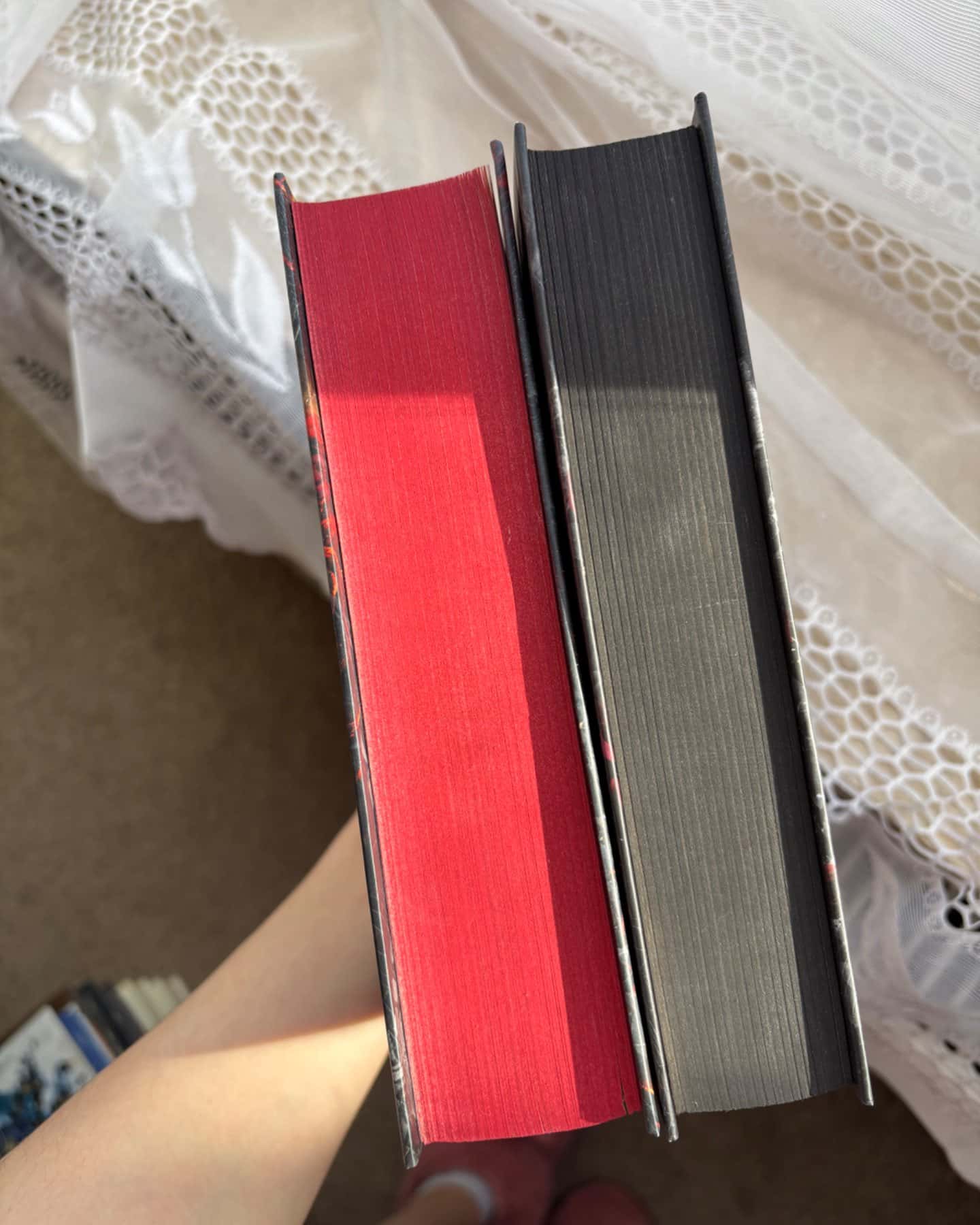 Переслідування Аделіни. Гра в кота і мишу. Книга 1, Полювання на Аделіну. Гра в кота і мишу. Книга 2-Г. Д. Карлтон