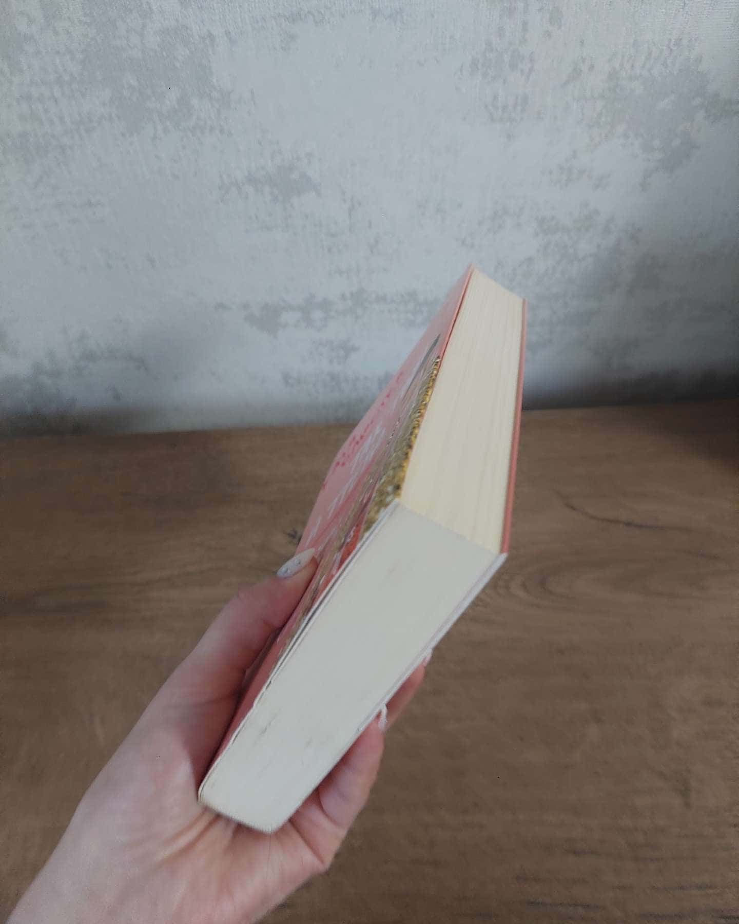 Так тобі й треба, або чому в стосунках варто обирати себе-Катя Бльостка