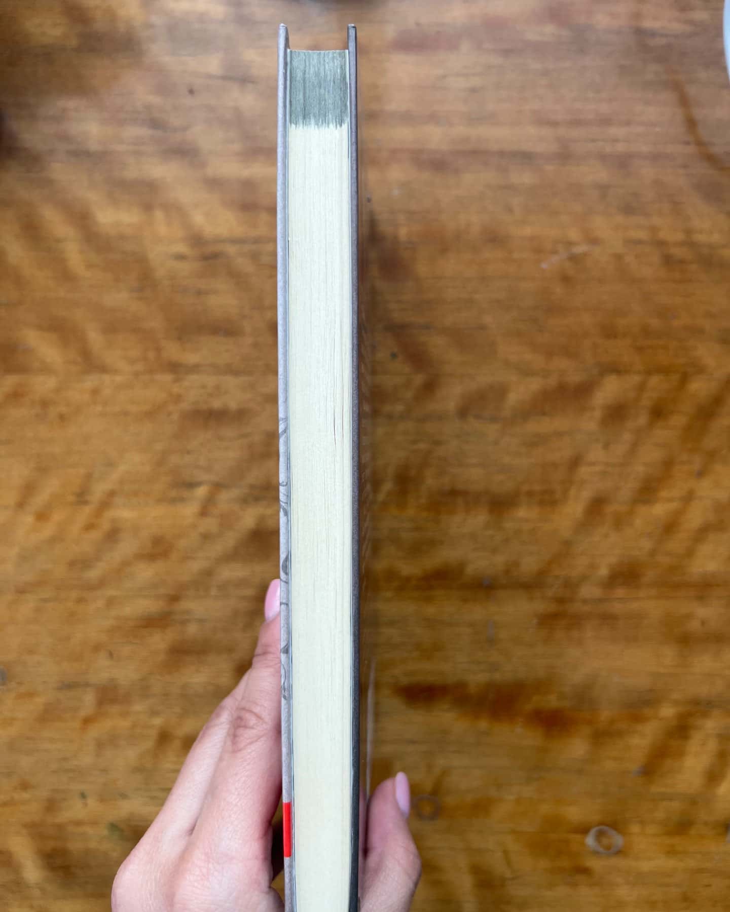 Краса, що не рятує-Павліна Пулу