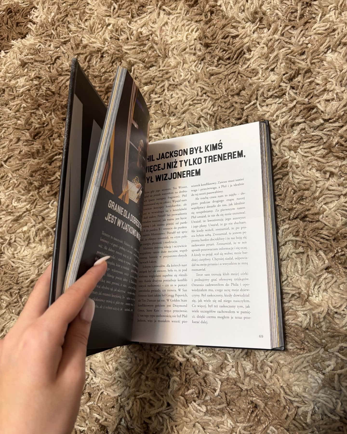 Ментальність Мамби. Як перемагати (Польською)-Kobe Bryant