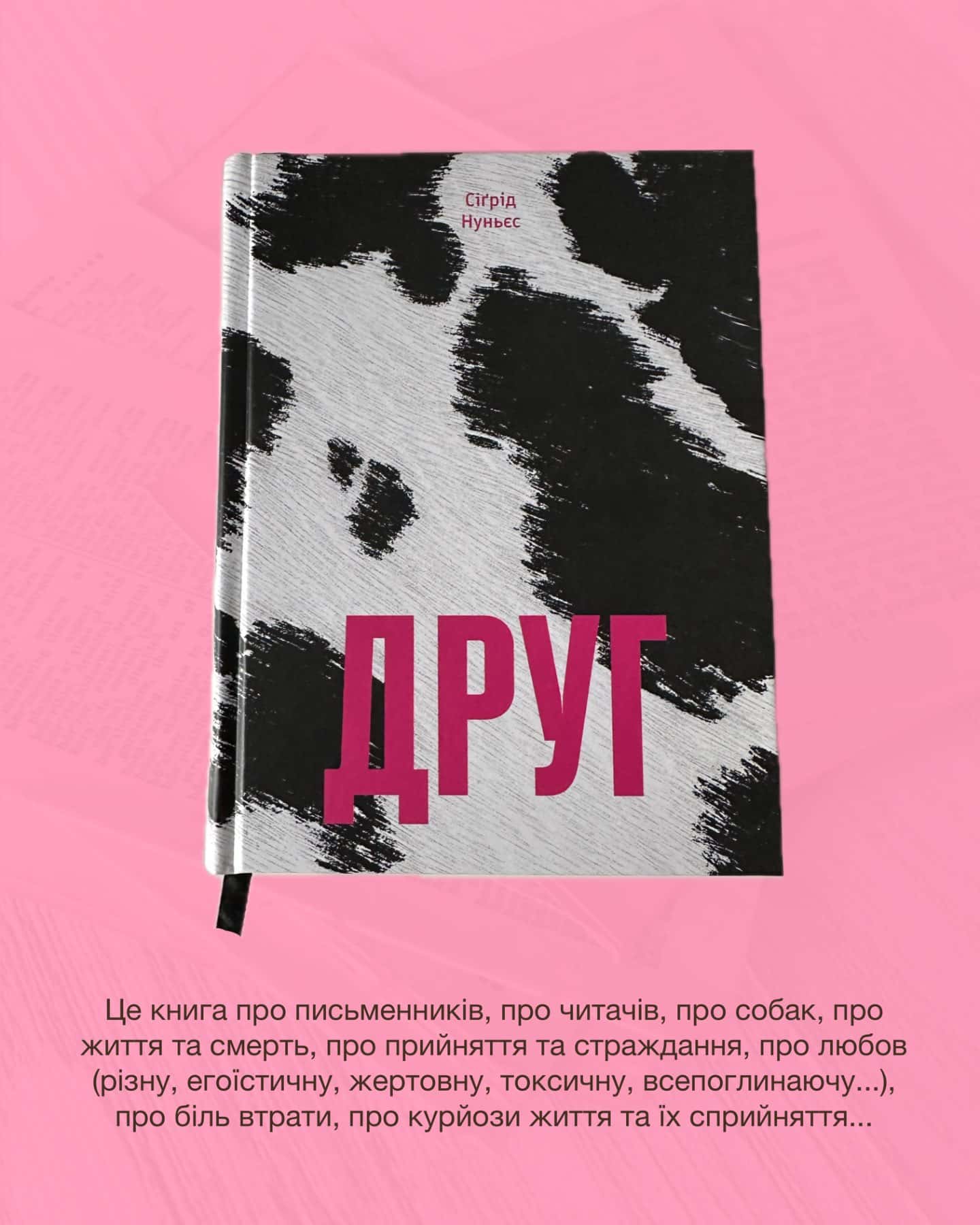 Друг-Сіґрід Нуньєс