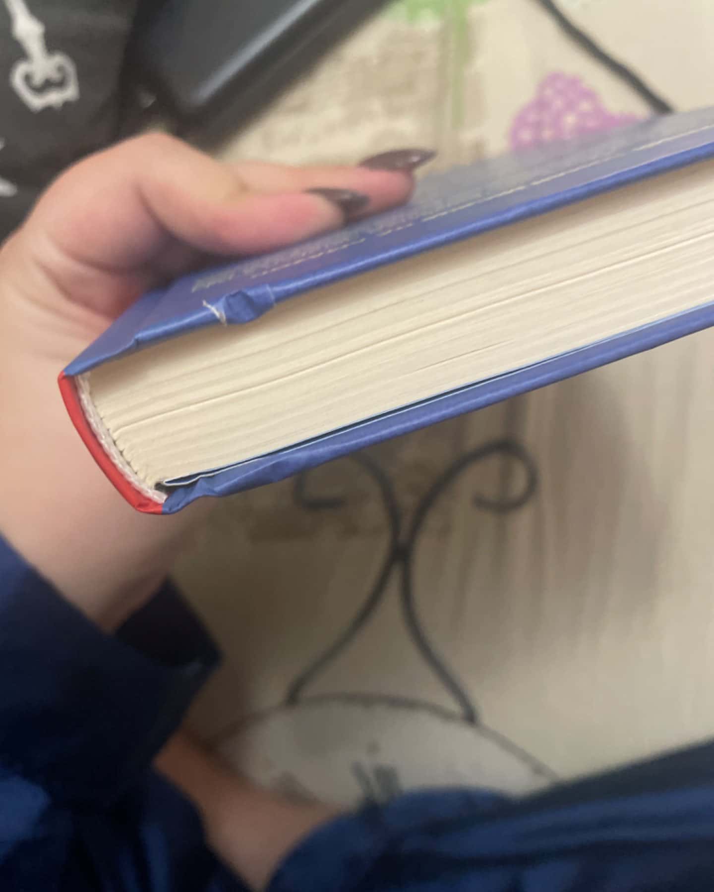 Останні дні Лайли Гудлак-Кайлі Скотт