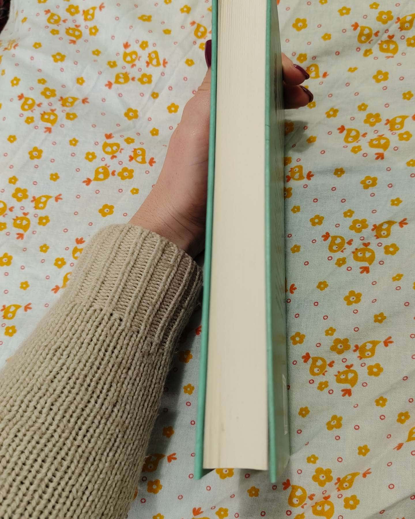 Ферма “Лавлайт”-Б.К. Борісон