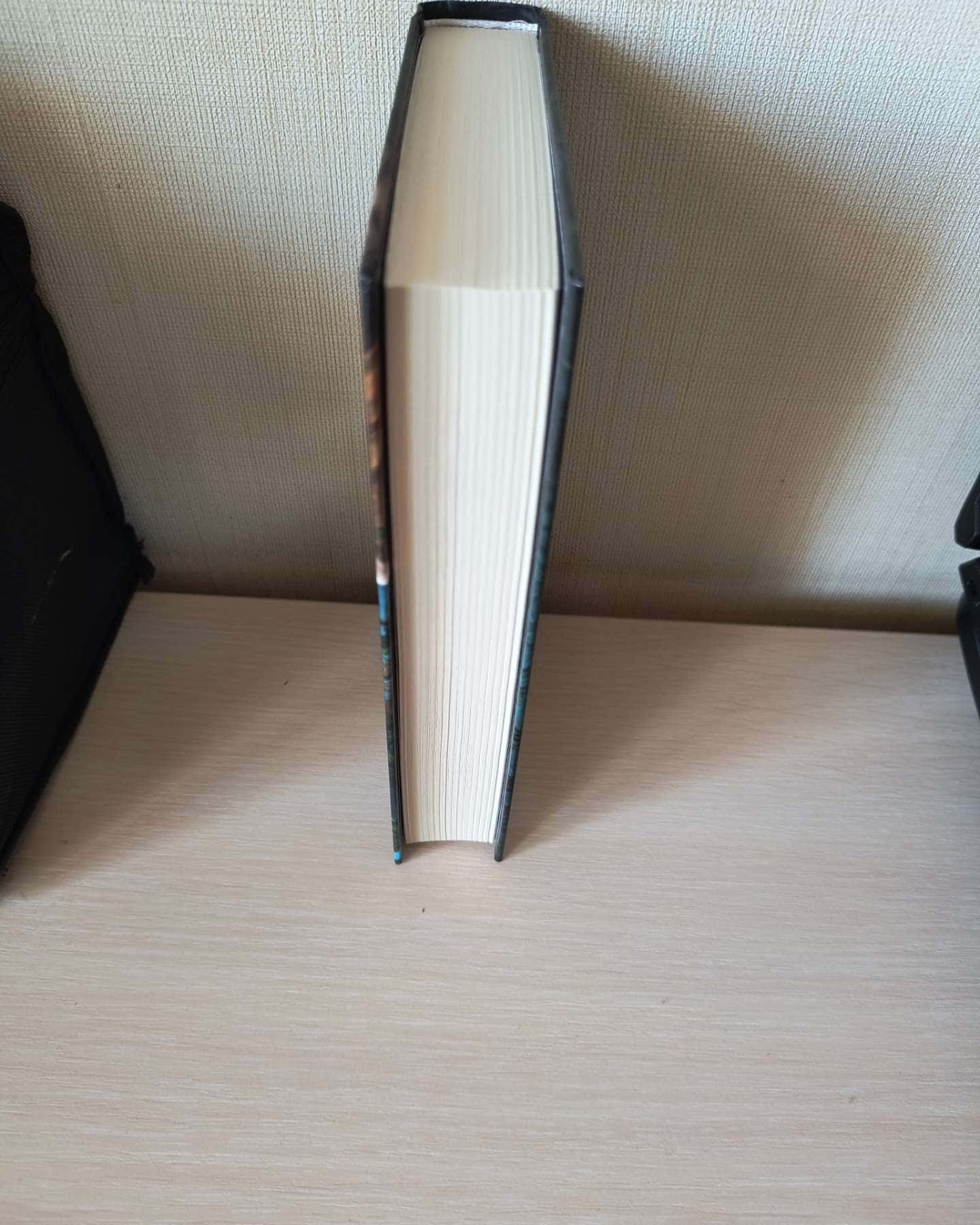 Чаклунство шипів-Маргарет Роджерсон