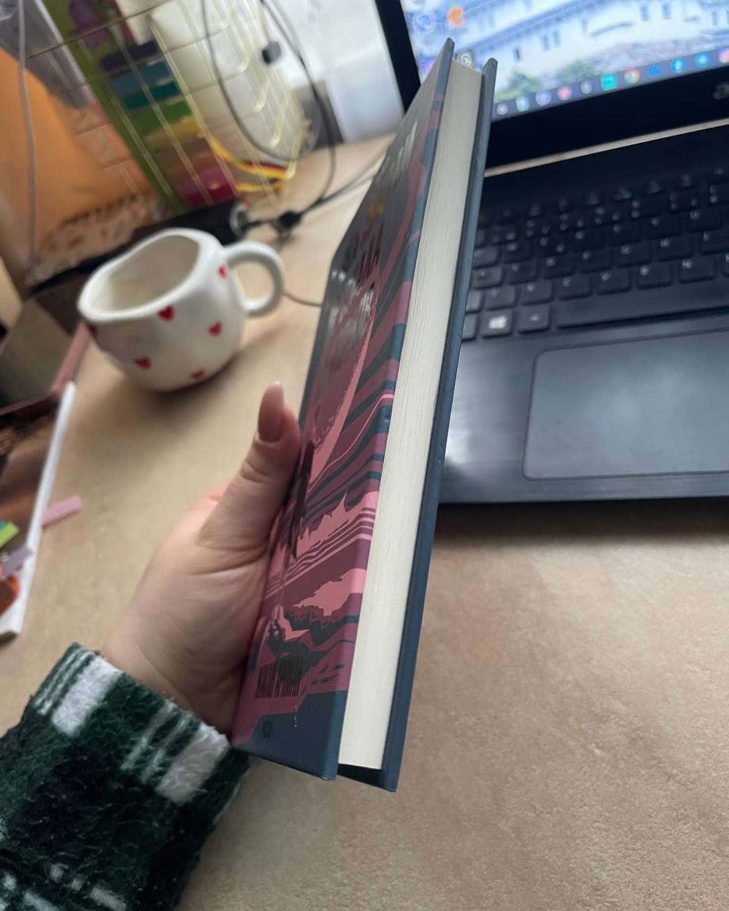 Я,яка ніколи не знала чоловіків-Жаклін Арпман