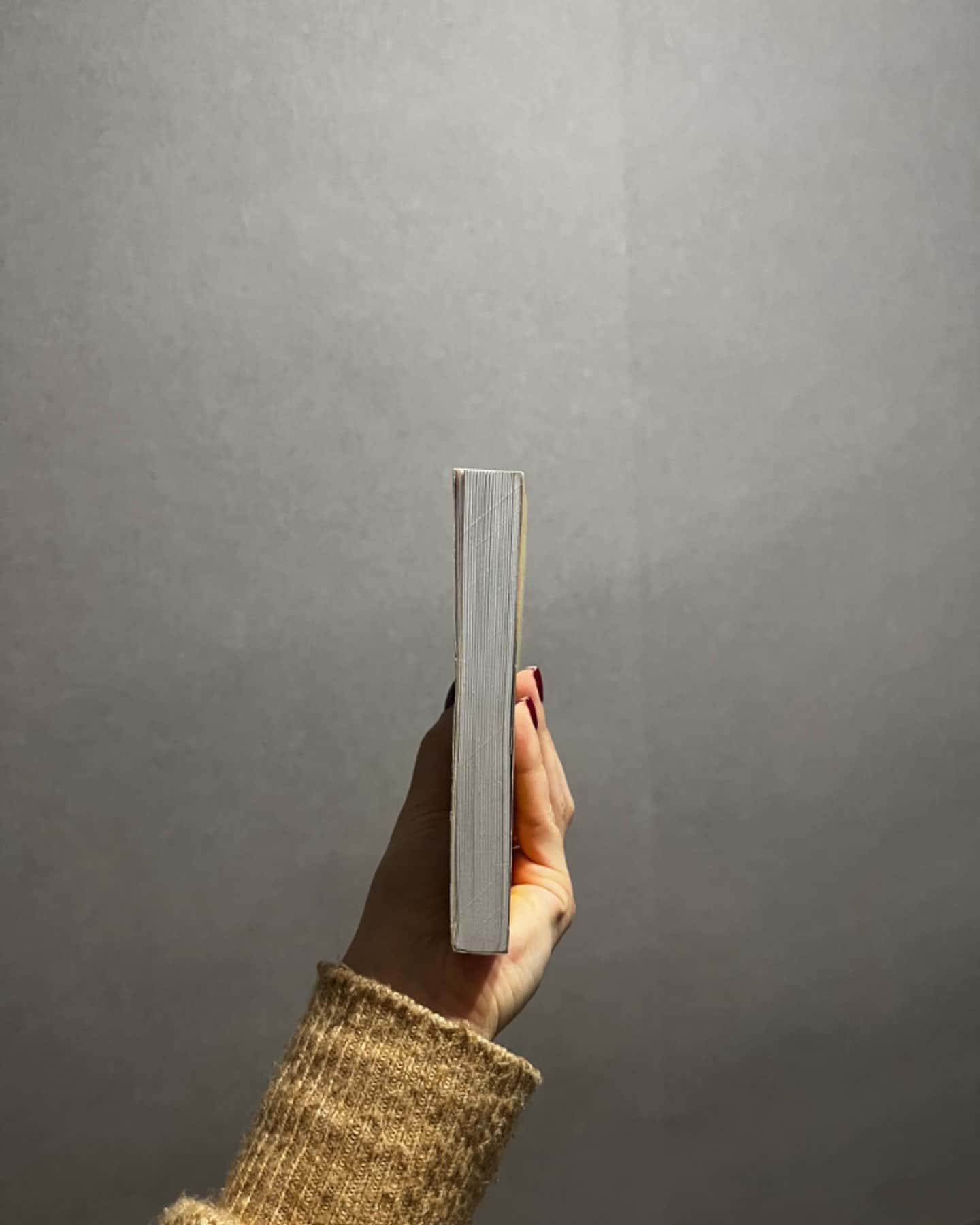 Одна звичка на тиждень-Бретт Блюменталь