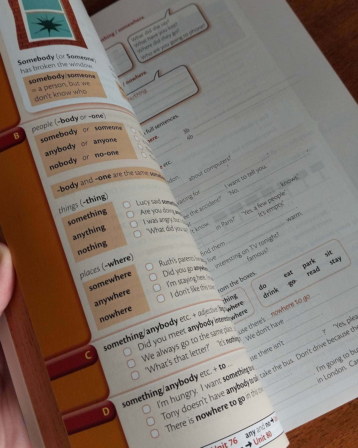 Essential Grammar in Use — Raymond Murphy