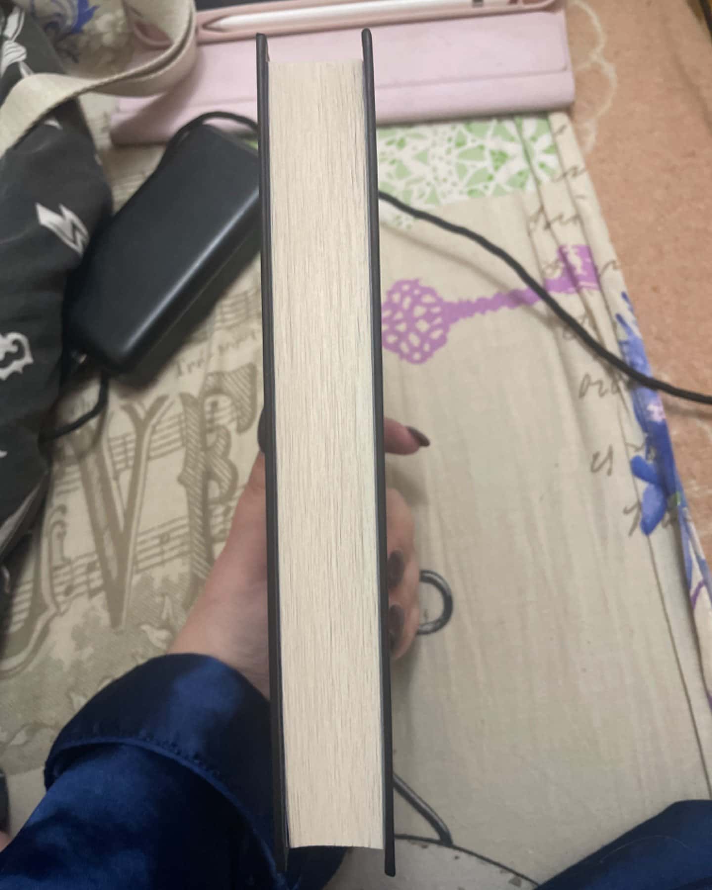 Мотель «Присмерк»-Сімона Сент-Джеймс