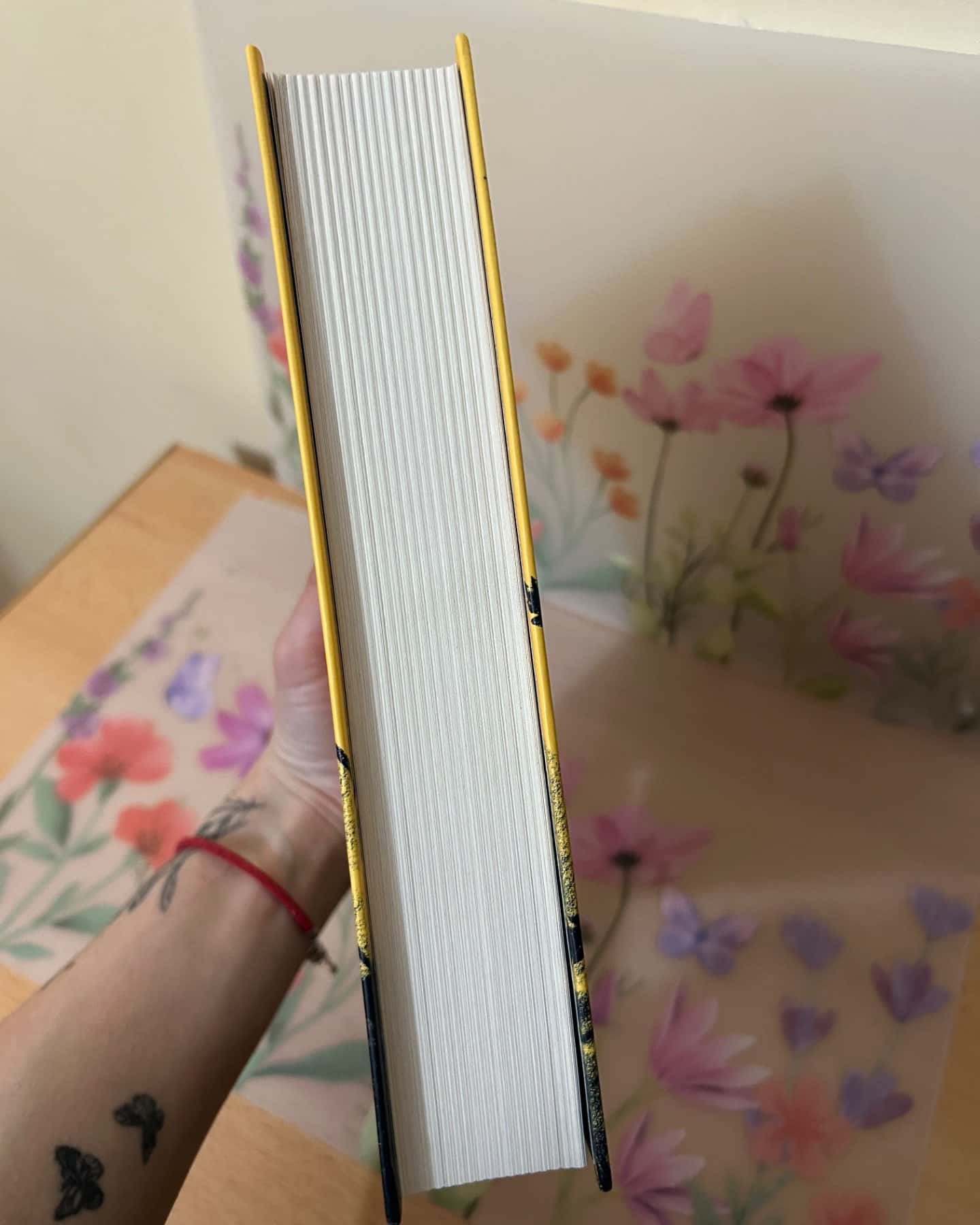 Чотири вітри-Крістін Генна