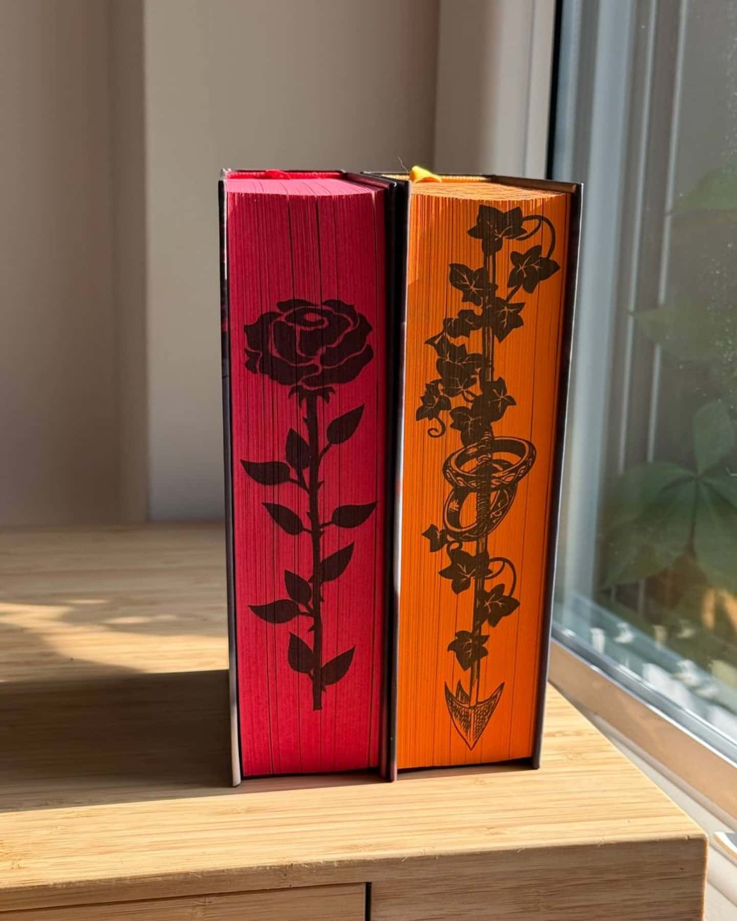 Із крові й попелу. Кров і попіл. Книга 1, Кров і попіл: Королівство плоті й вогню-Дженніфер Л. Арментраут