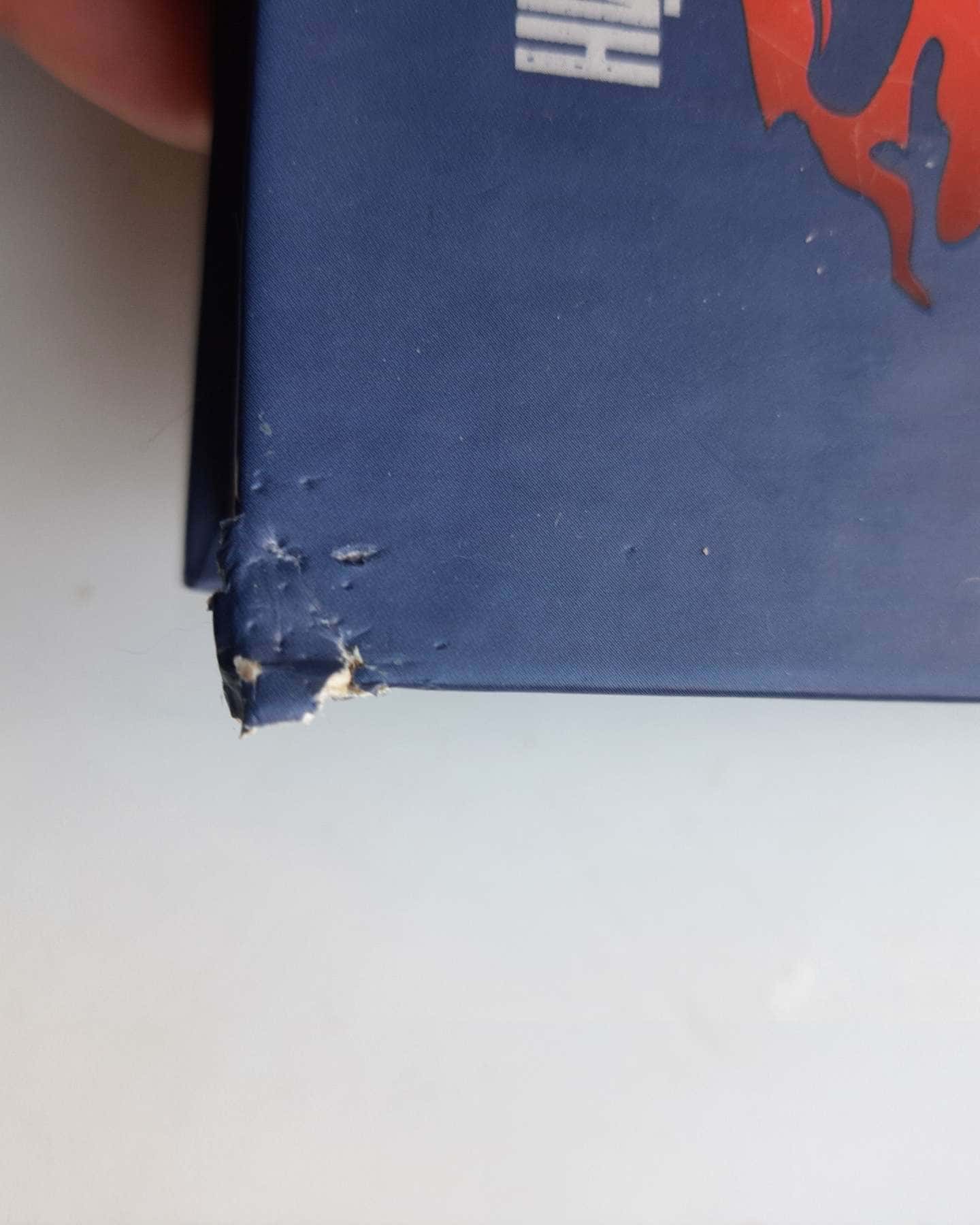 Містична річка-Денніс Лігейн