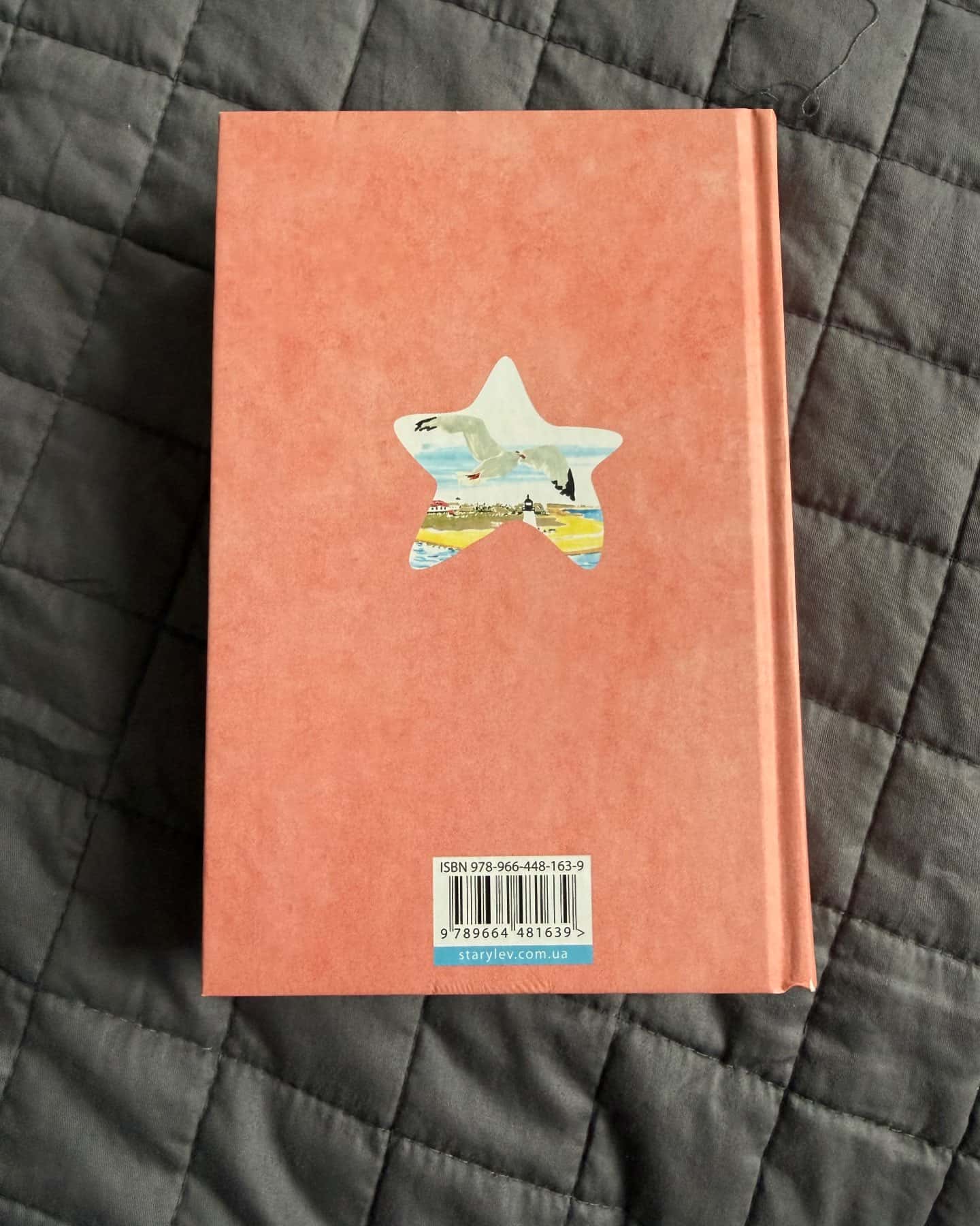 28: Наступного літа в той самий час-Елін Гільдербранд