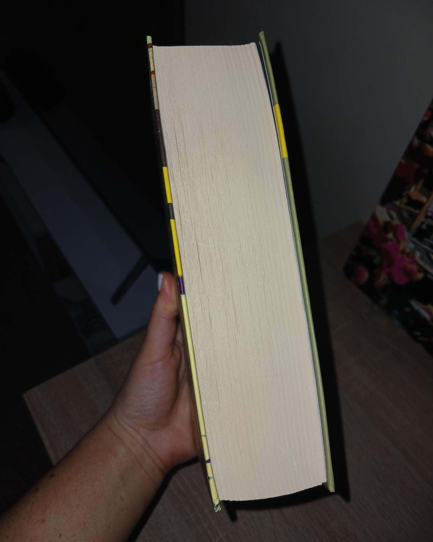 Правда про справу Гаррі Квеберта-Жоель Діккер