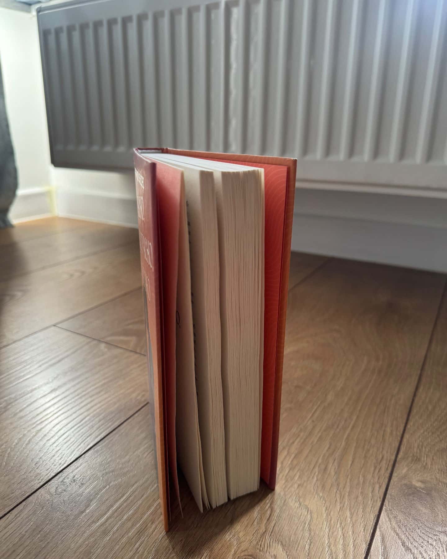 Чесно, пристрасно, глибоко-Александрія Бельфлер