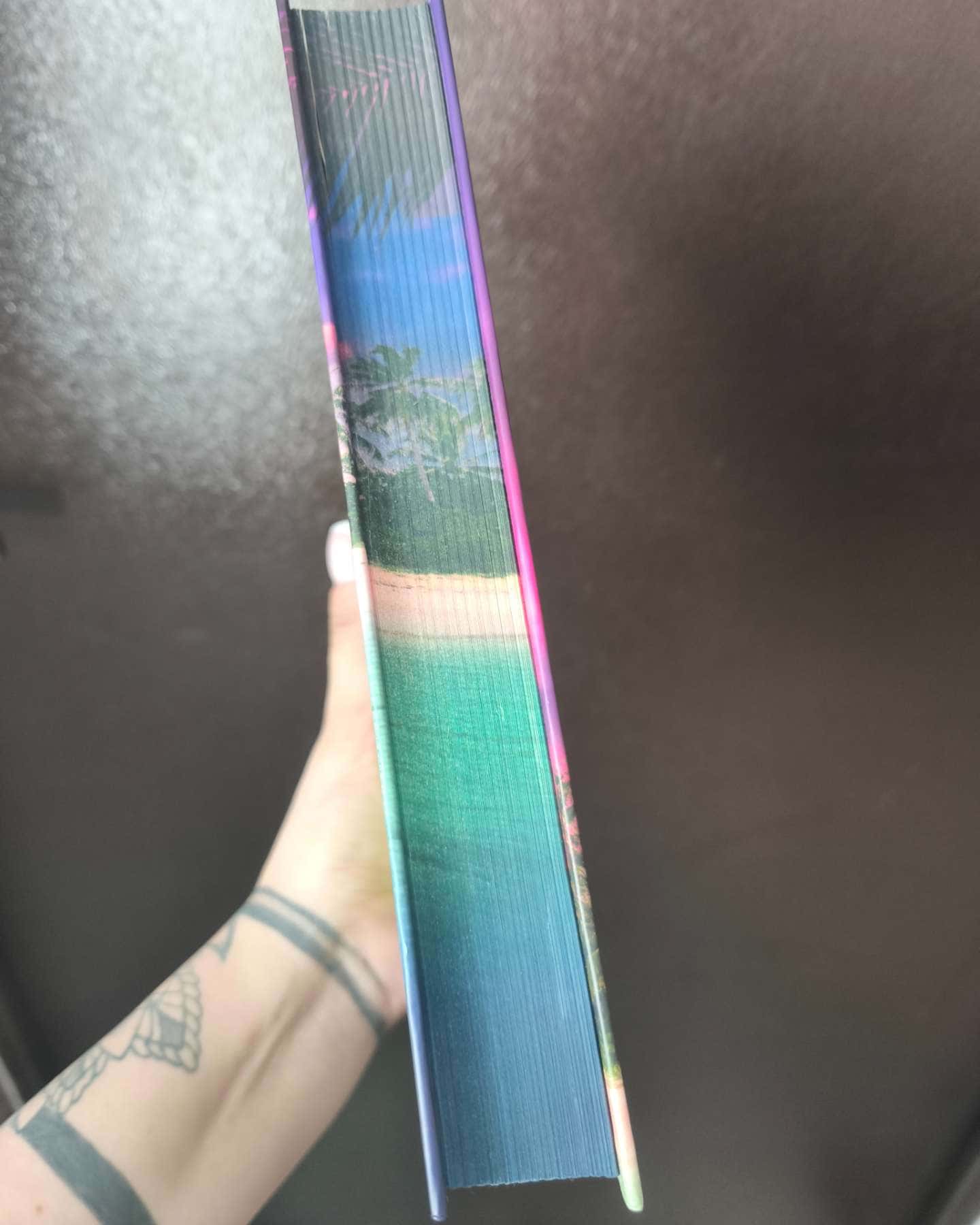 Одна ідеальна пара-Рут Веа