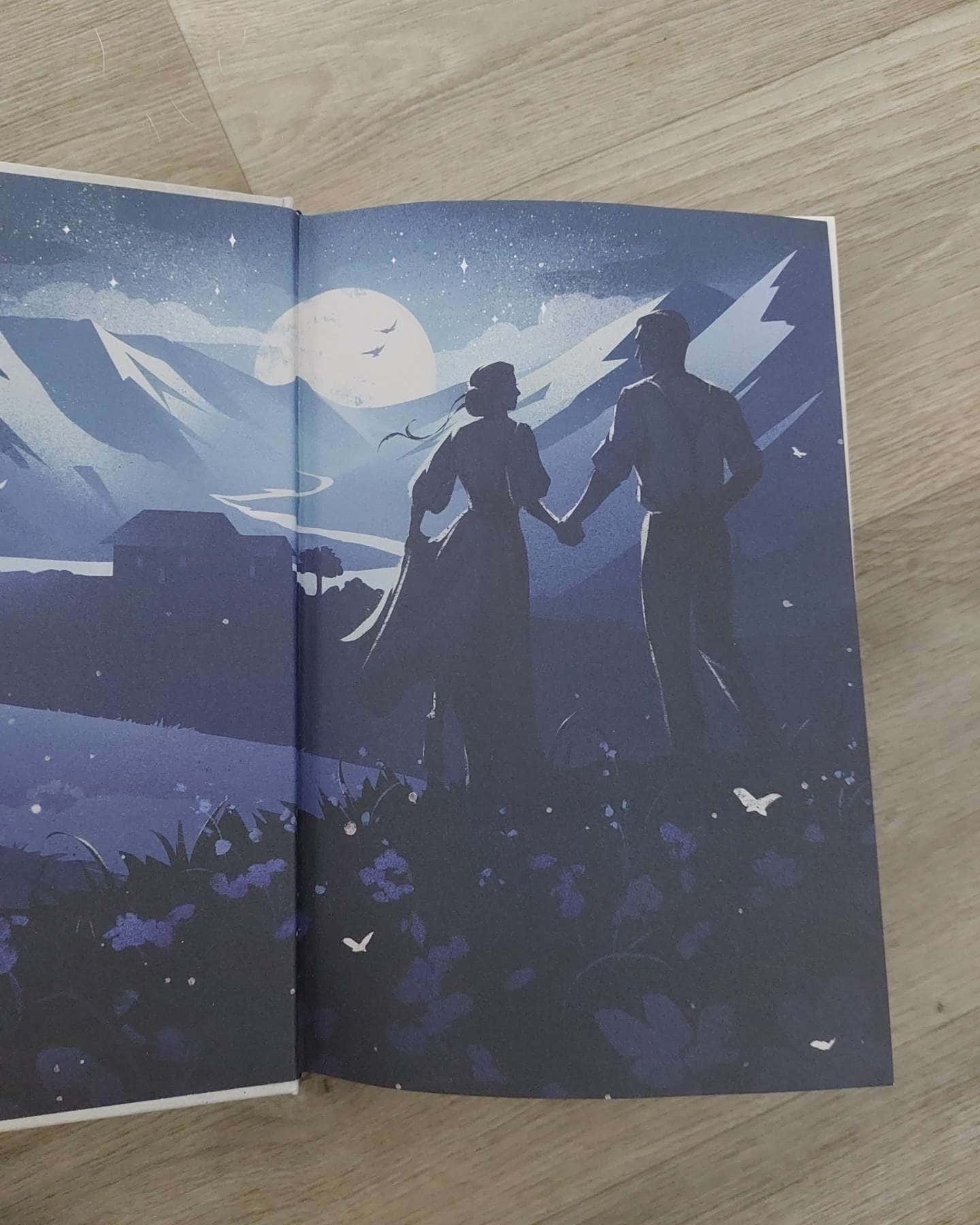 Дружина шевця-Адріана Тріджіані