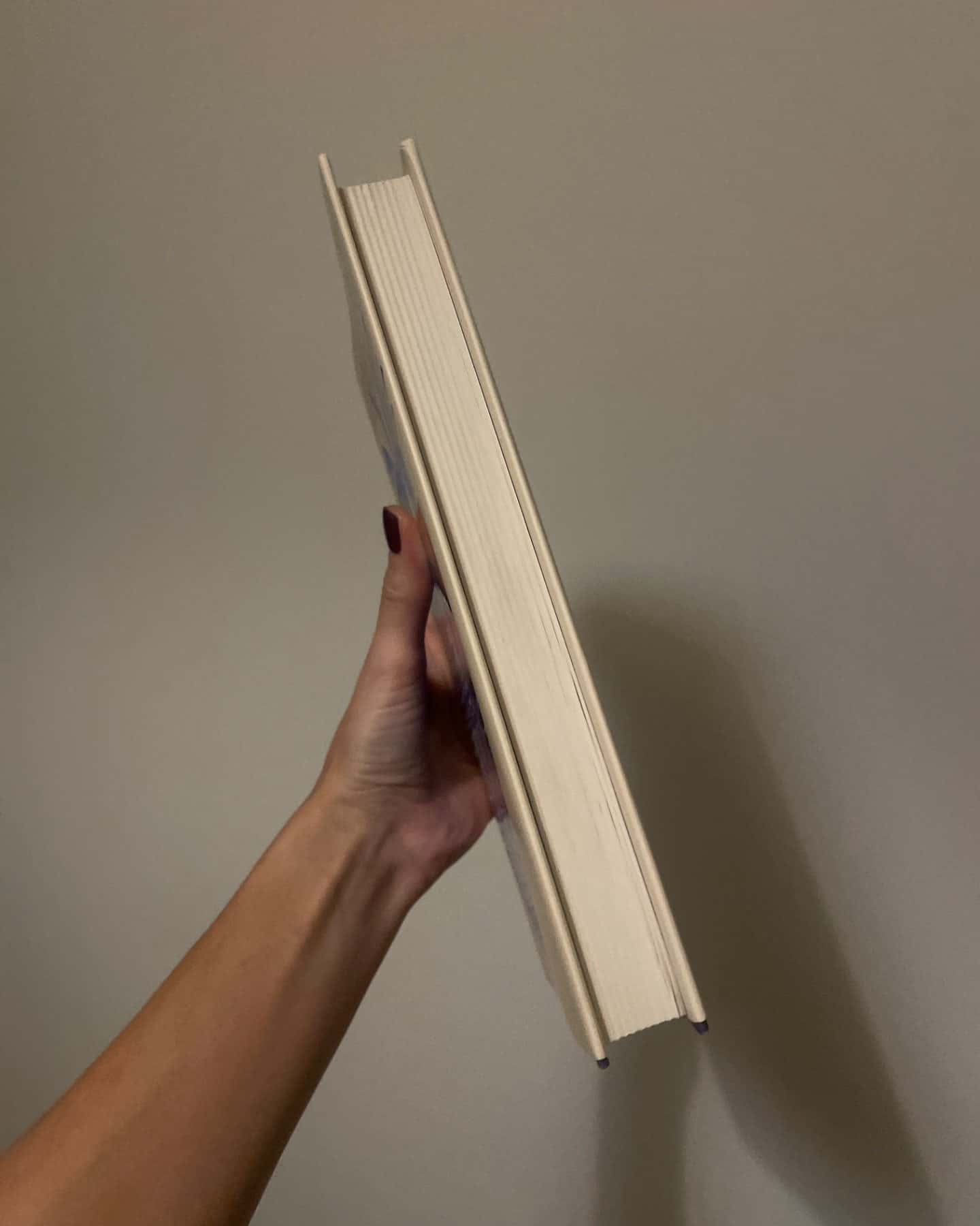 Кістки серця-Коллін Гувер