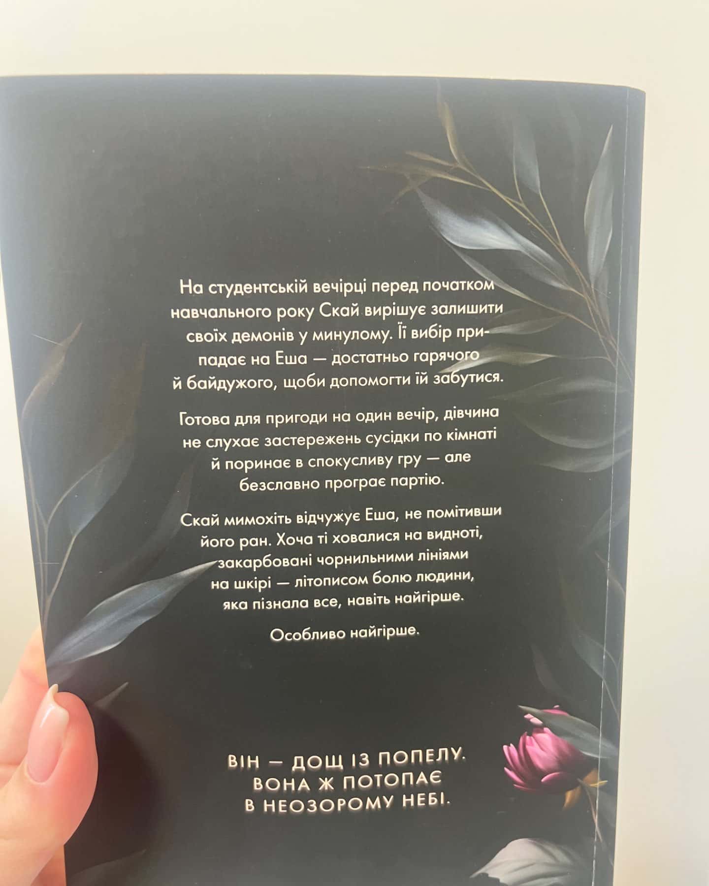 Попіл лине до неба. Том 1, Попіл лине до неба. Том 2-Матьє Ґібе, Нін Ґорман
