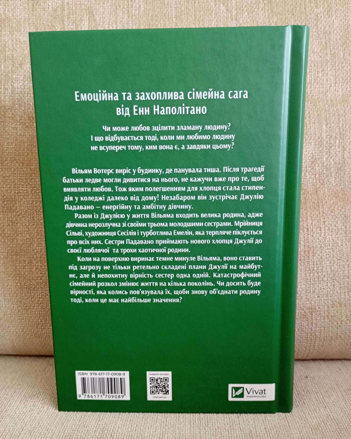 Привіт, красуне-Енн Наполітано