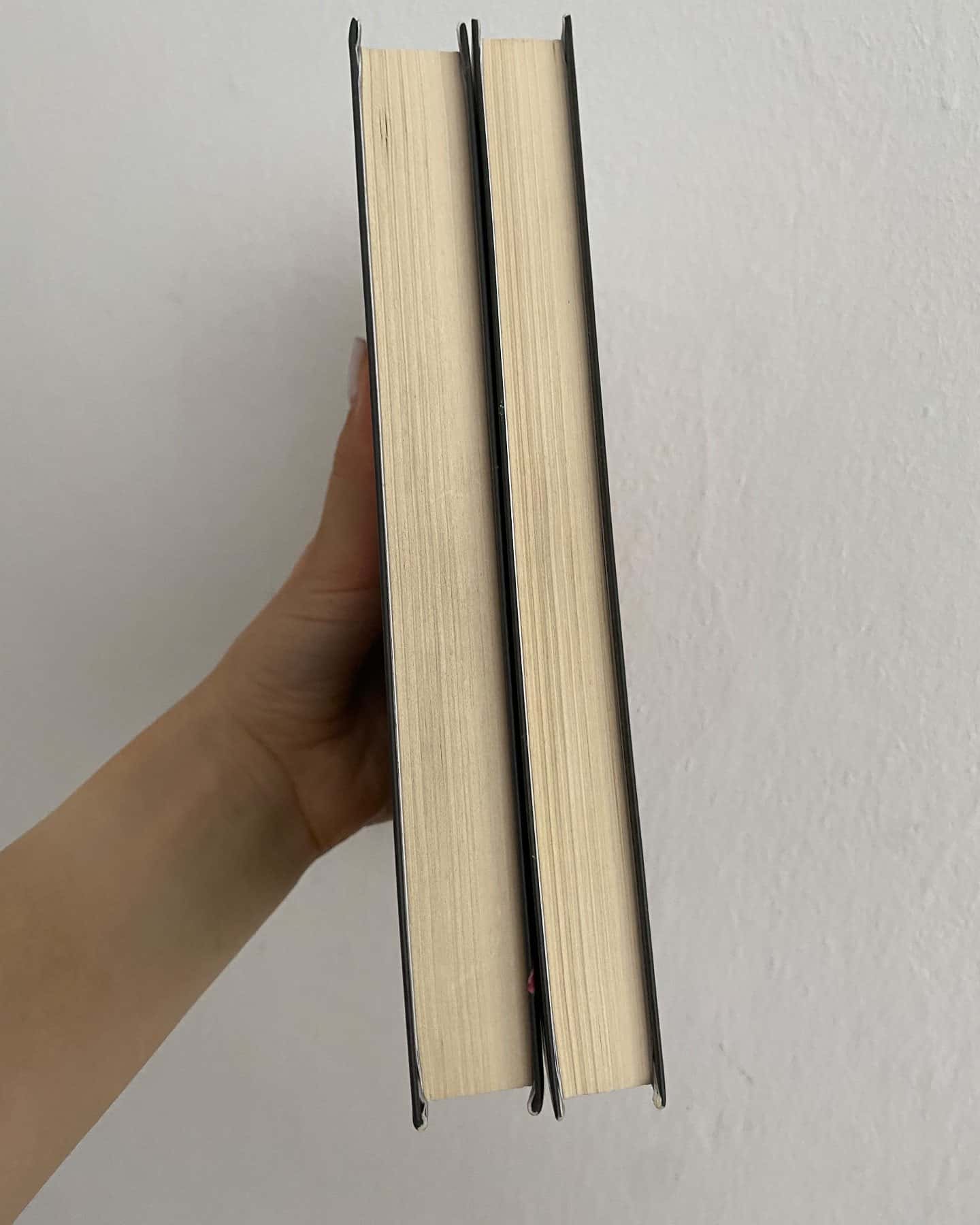 Покинь, якщо кохаєш, Залишся, якщо кохаєш…-Коллін Гувер