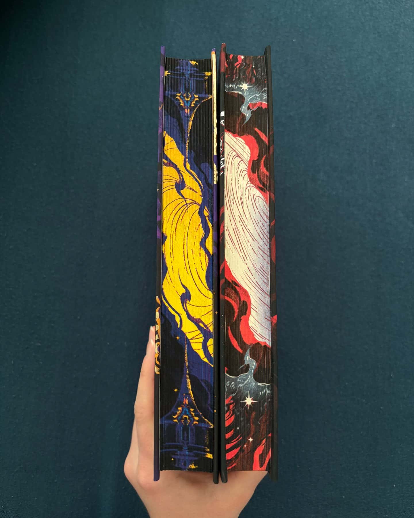 Ураганні війни. Книга 1-Тея Гуанзон