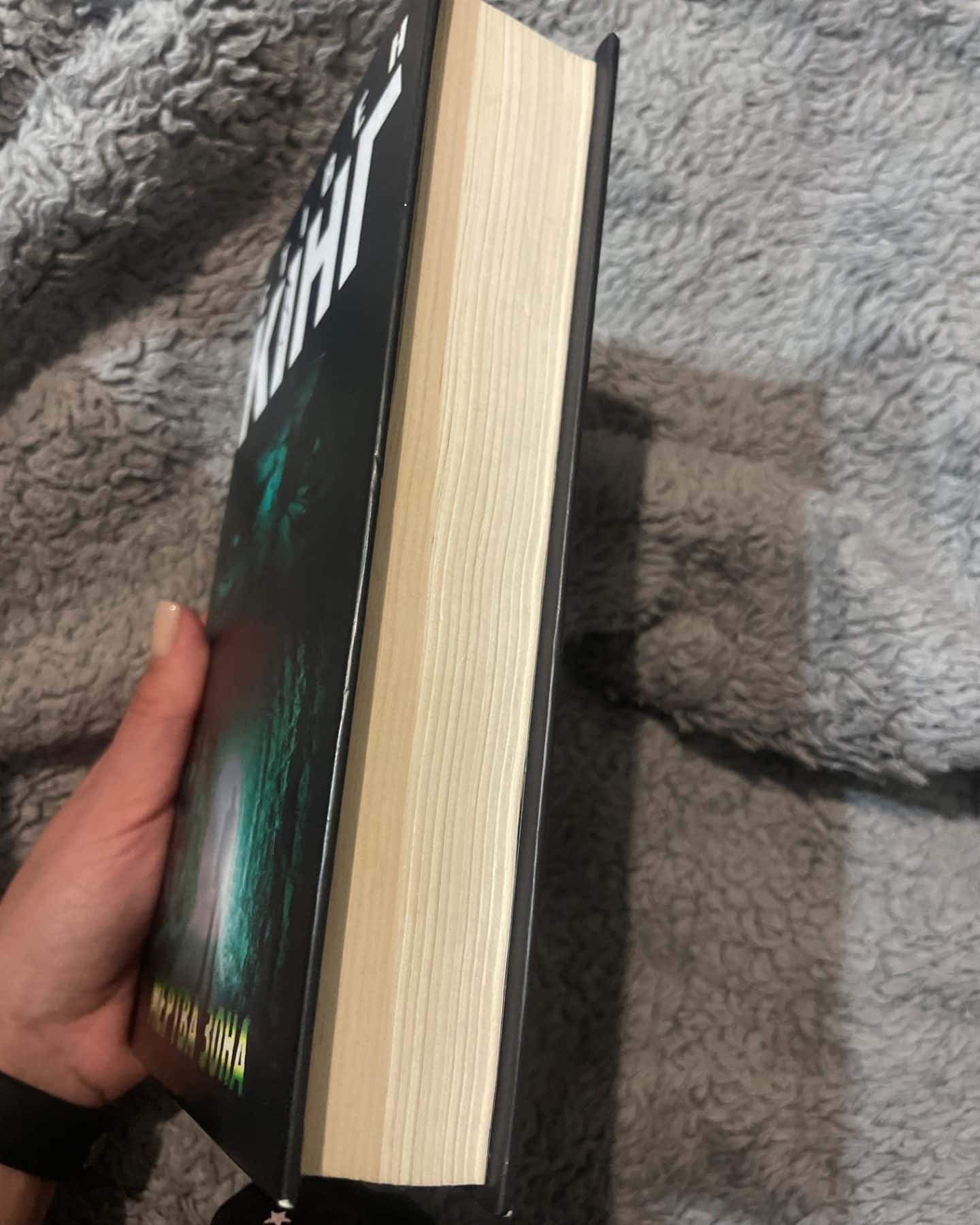 Мертва зона-Стівен Кінг