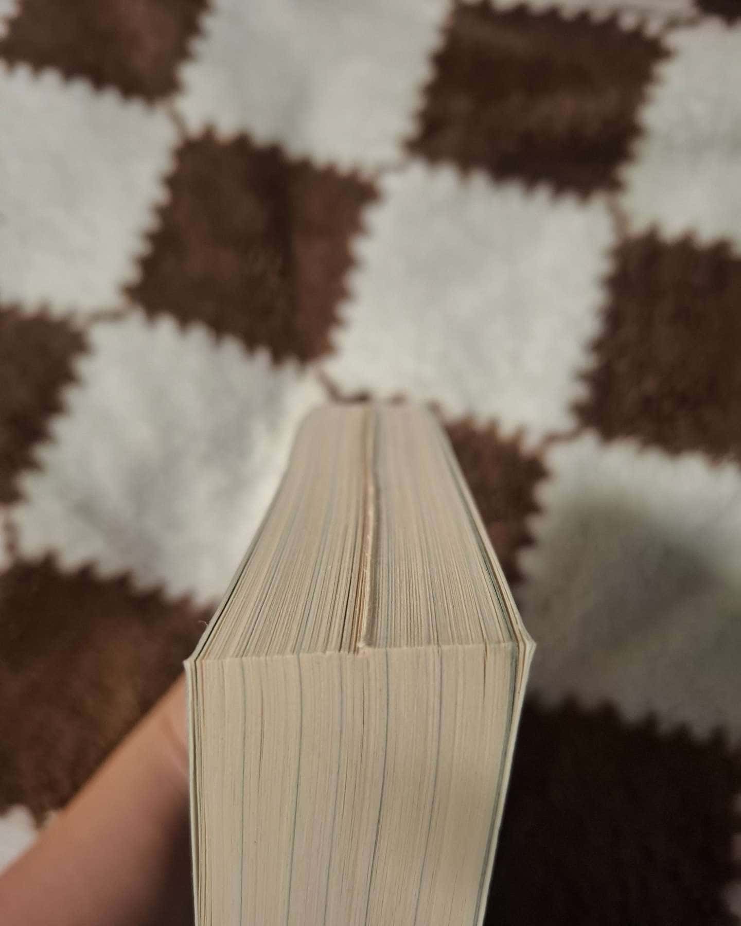 Six Of Crows  Шістка Воронів-Leigh Bardugo Лі Бардуго