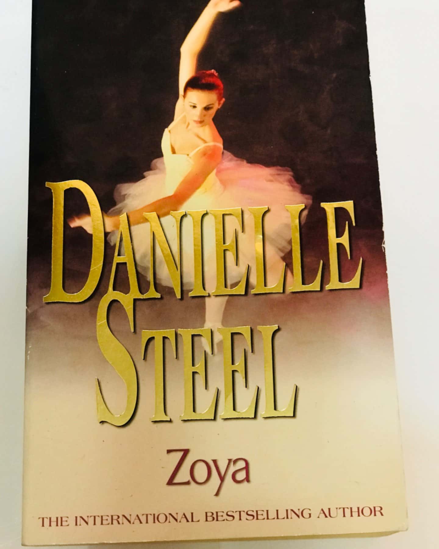 Zoya-Danielle Steel
