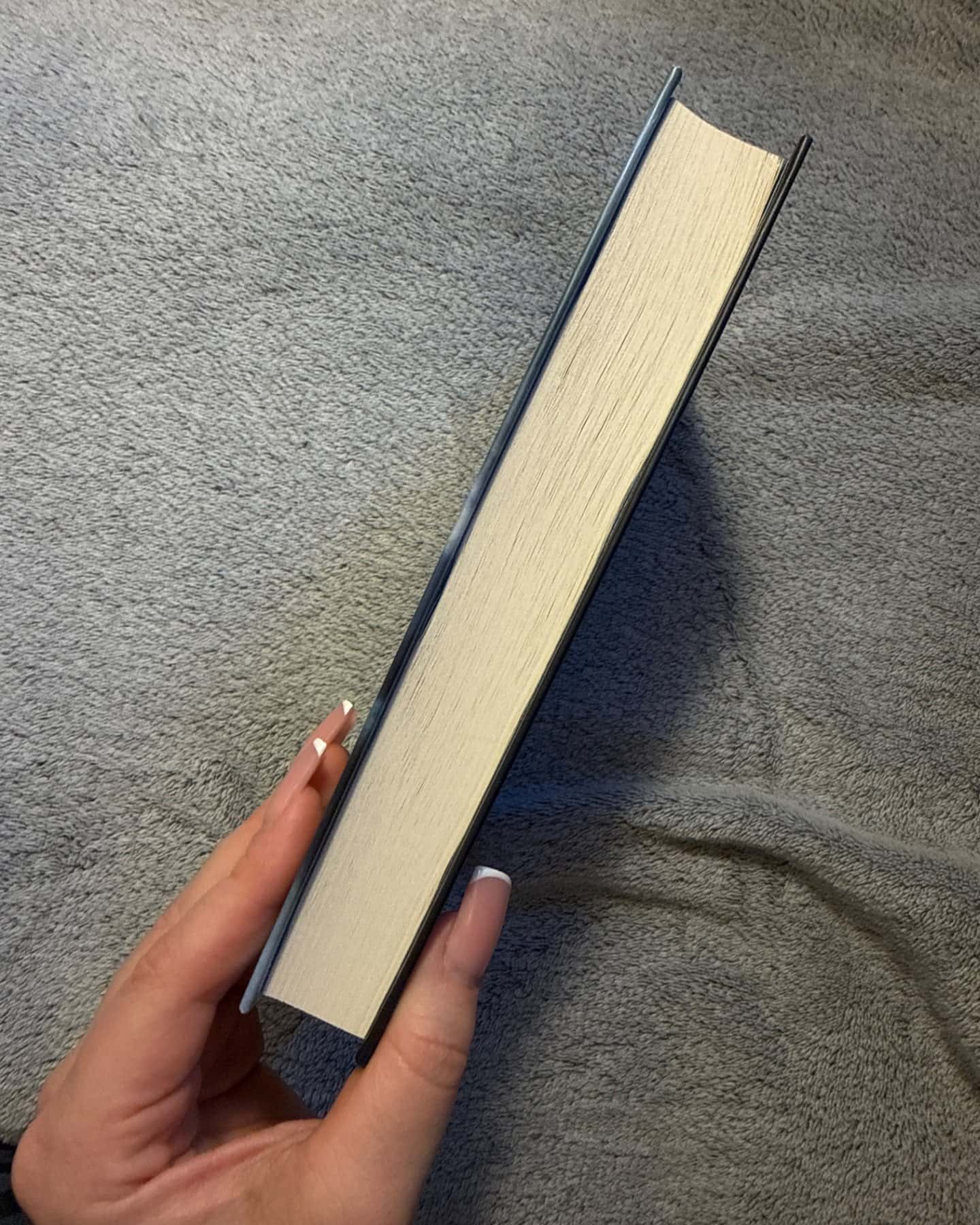 «Правило проти вбивства»-Луїза Пенні