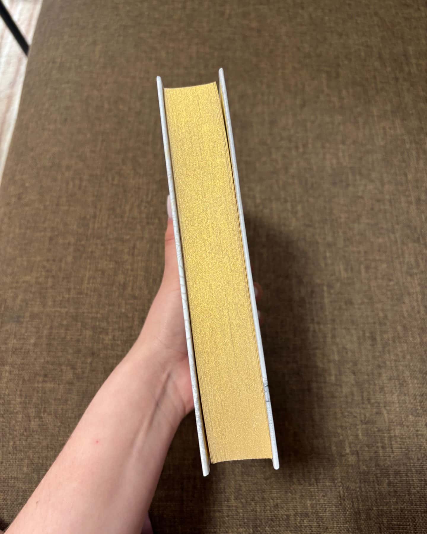 Король гніву-Ана Хван