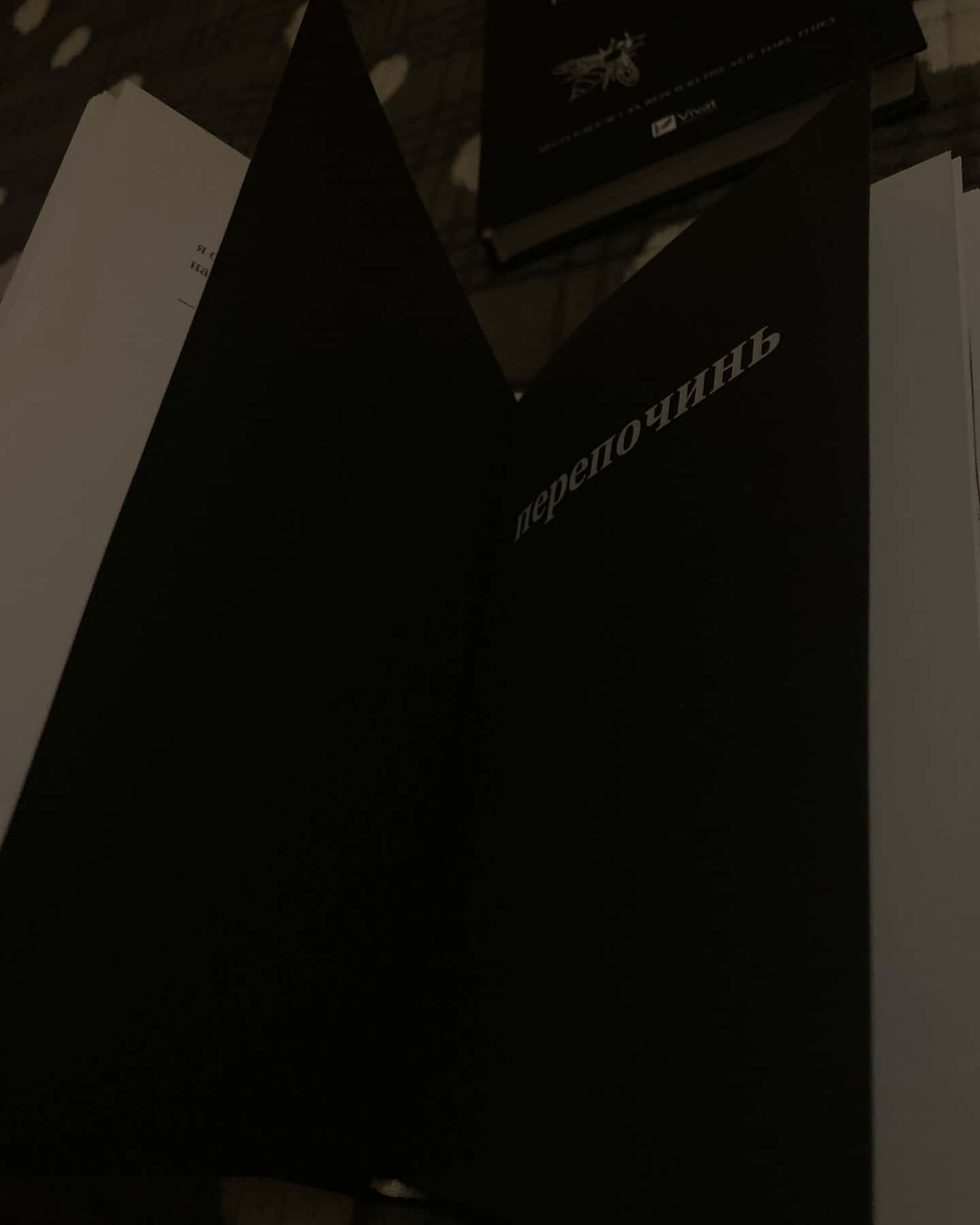 Тіло, мій дім-Рупі Каур