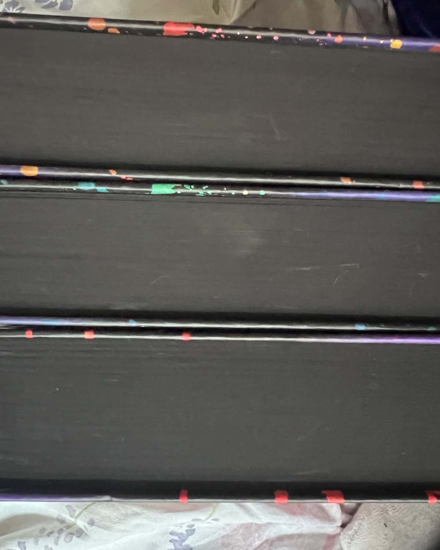 Зіпсований, Схованка, Вимикач. Перші три книги серії «Диявольська ніч»-Пенелопа Дуглас