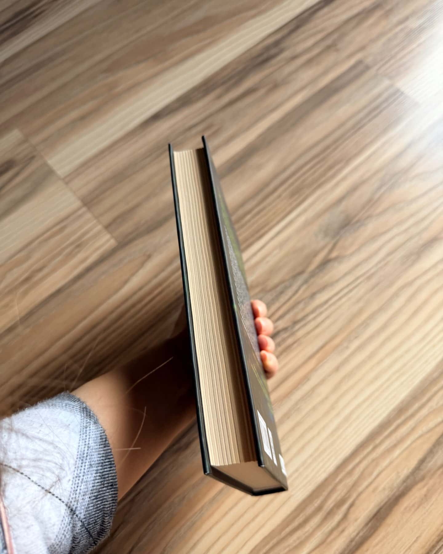 Усі небезпечні речі-Стейсі Віллінгем