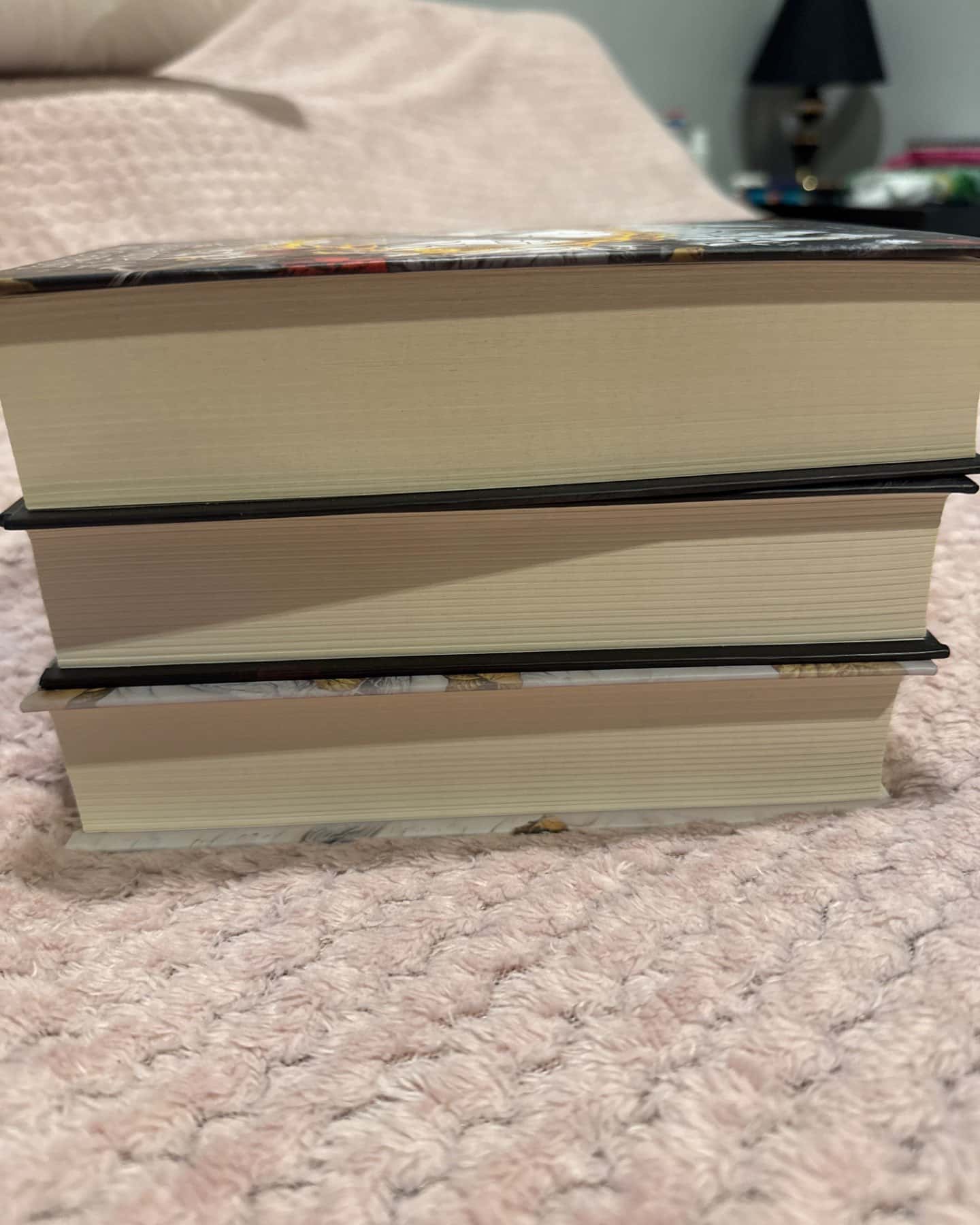 Кров і попіл. Книга 3. Корона з позолочених кісток, Кров і попіл. Книга 2. Королівство плоті й во...-Дженніфер Л. Арментраут