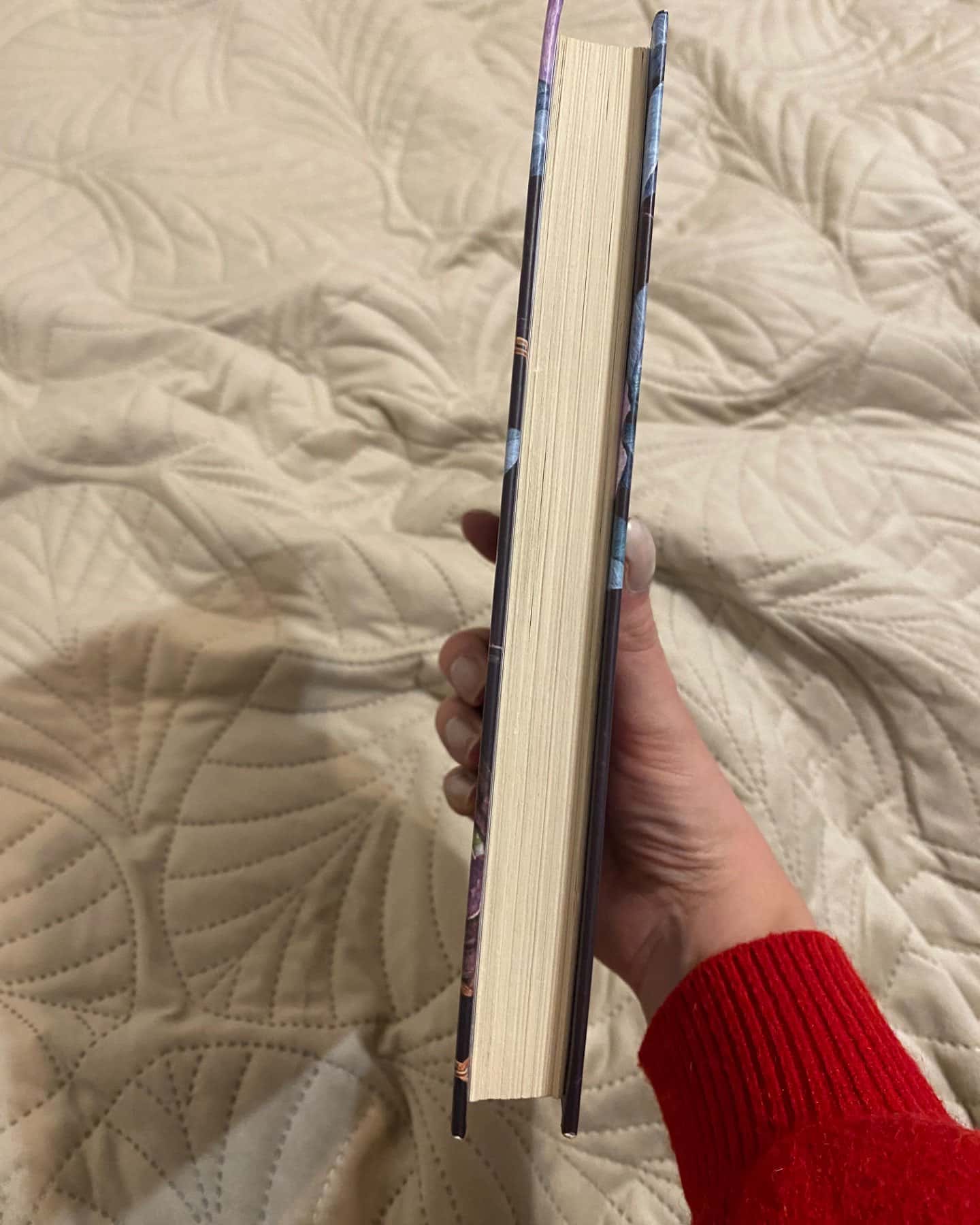 Без Меріт-Коллін Гувер