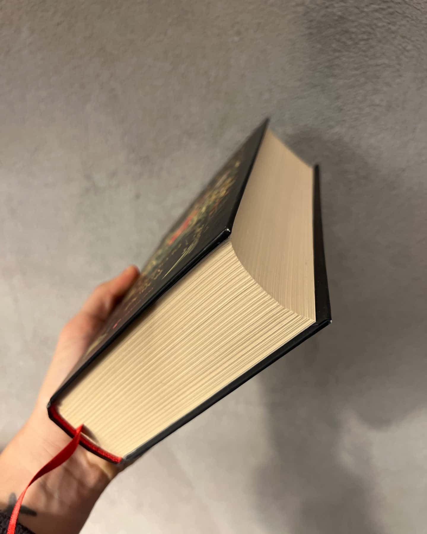 Природа всіх речей-Елізабет Ґілберт