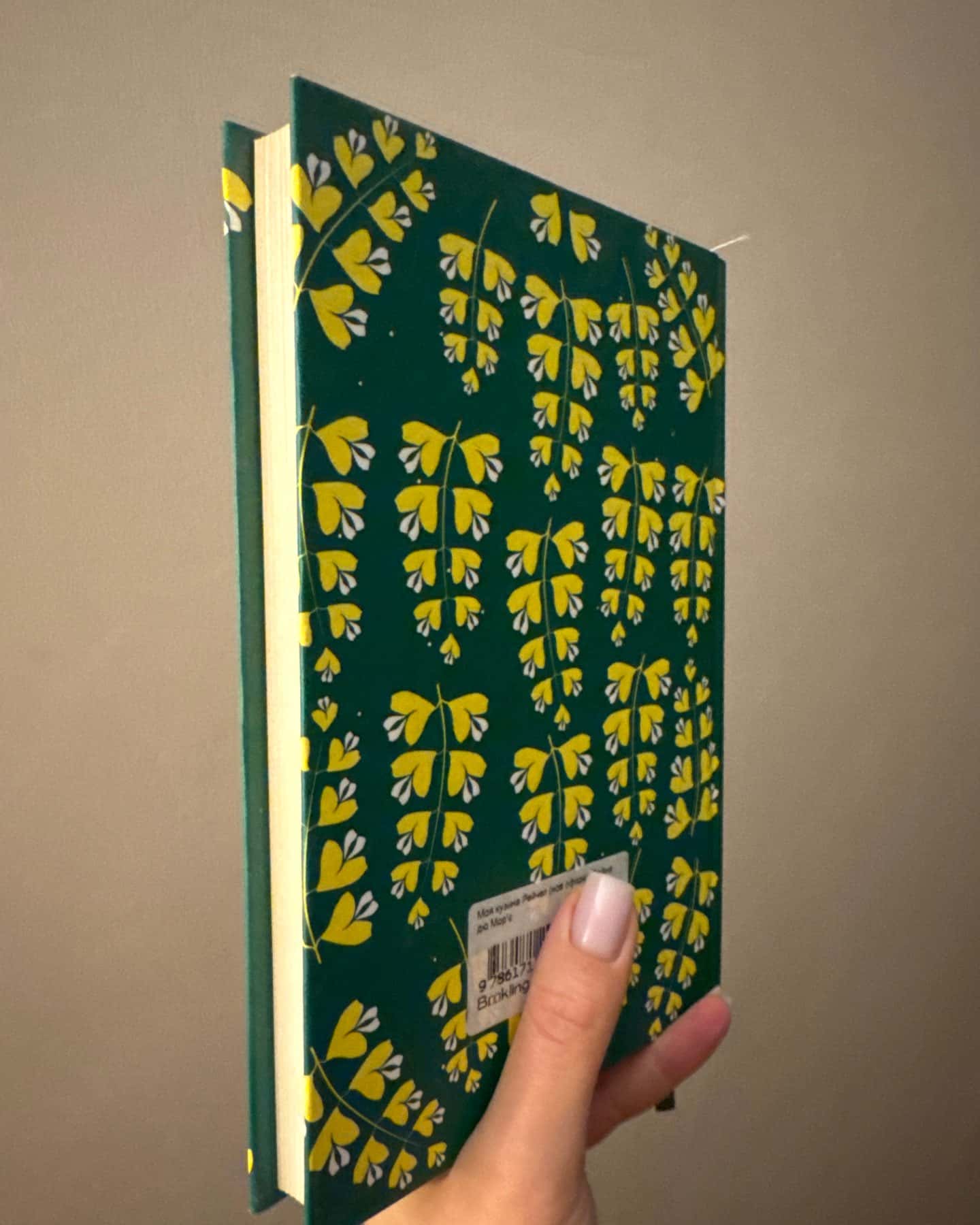 Моя кузина Рейчел-Дафна Дю Морʼє