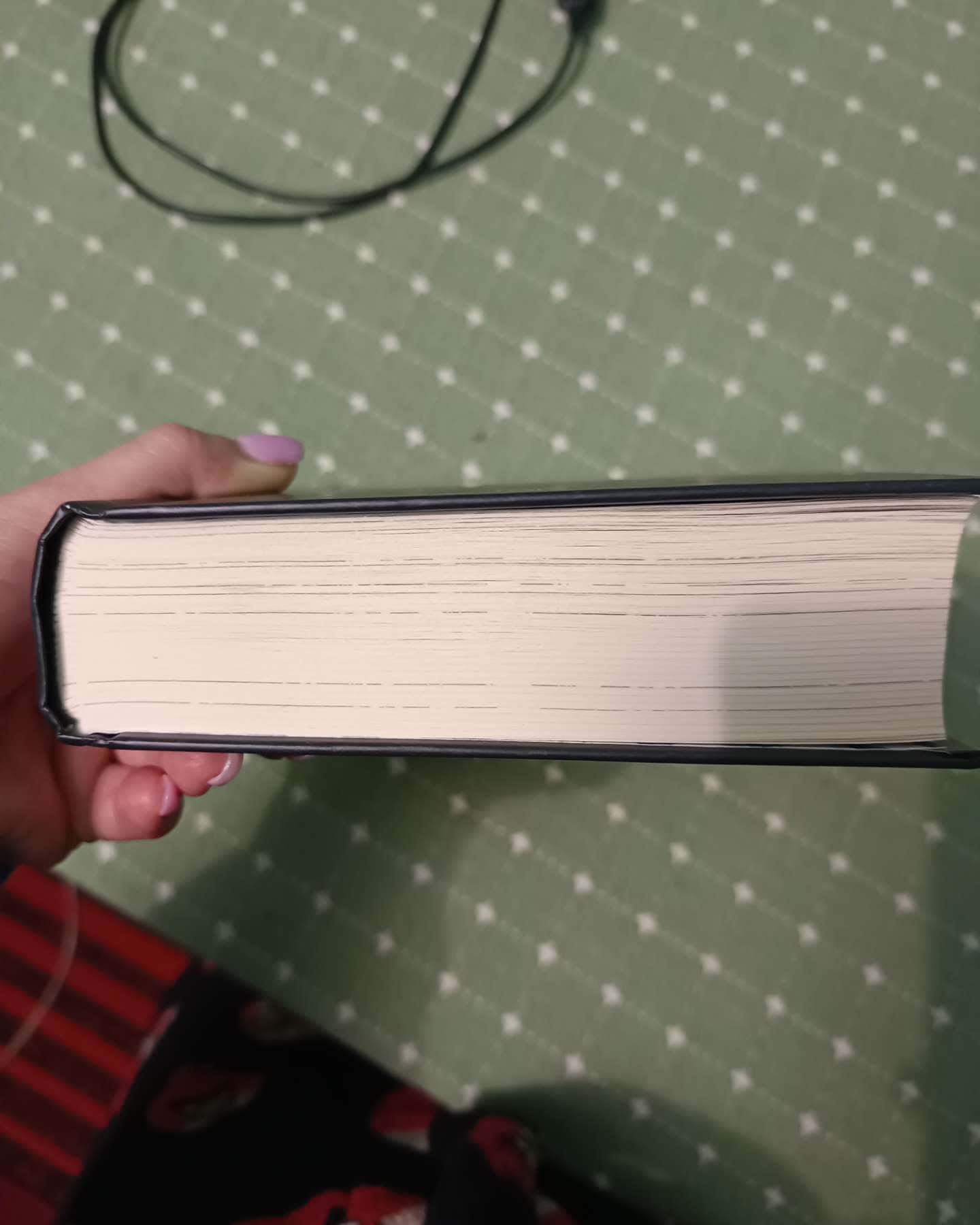 Дотик долі. Книга 1. Доторк-Еліза С. Аморе, Нін Ґорман