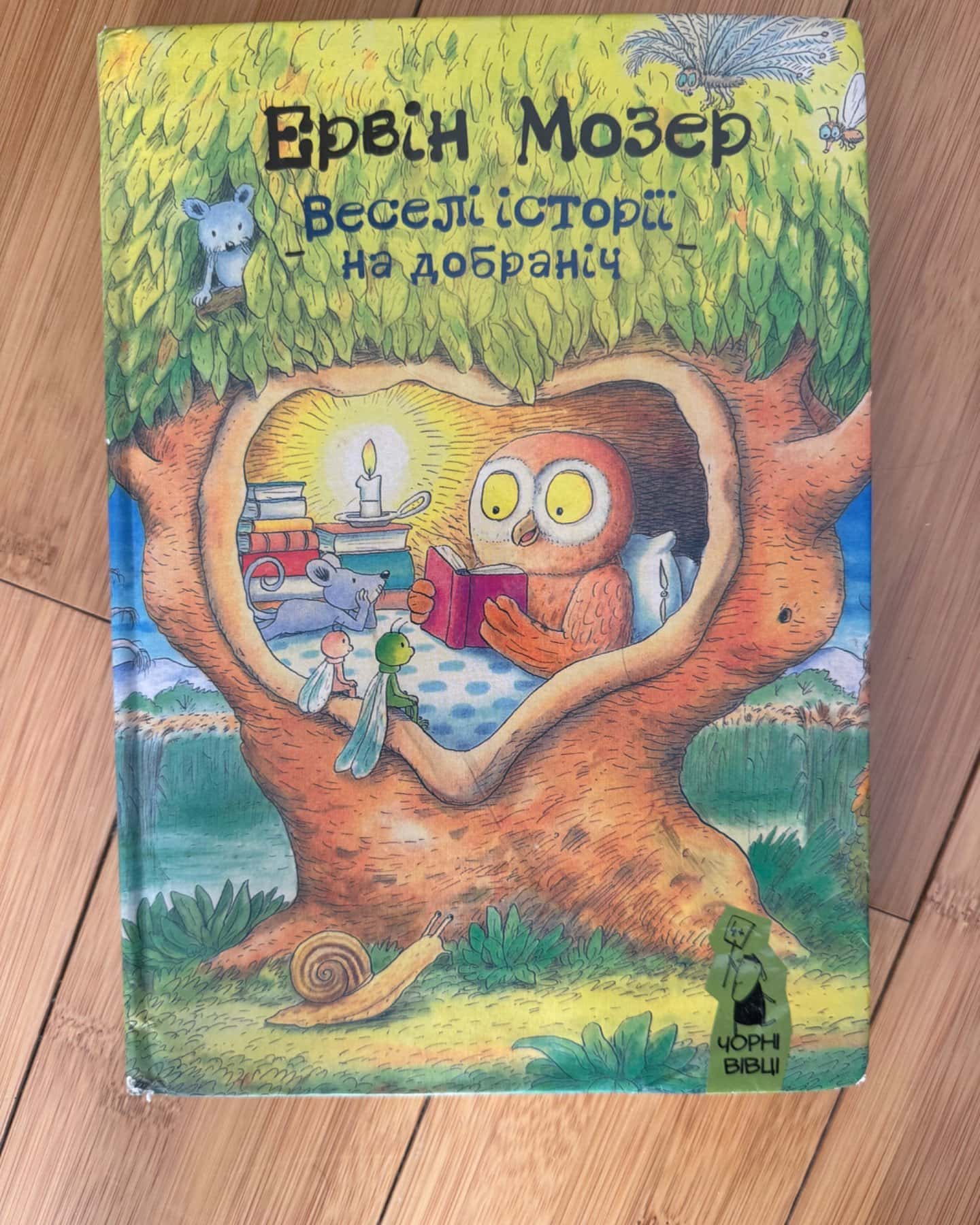 Мануель і Діді-Ервін мозер