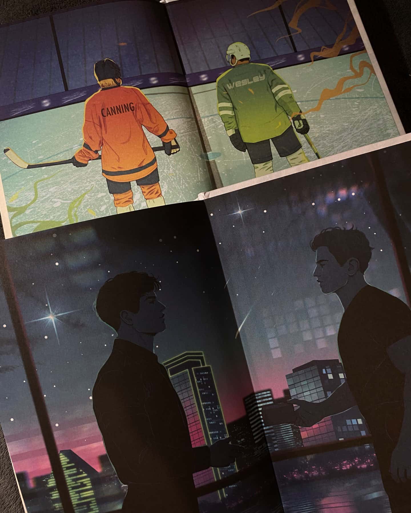 Він. Книга 1, Ми. Книга 2-Саріна Боуен, Елль Кеннеді