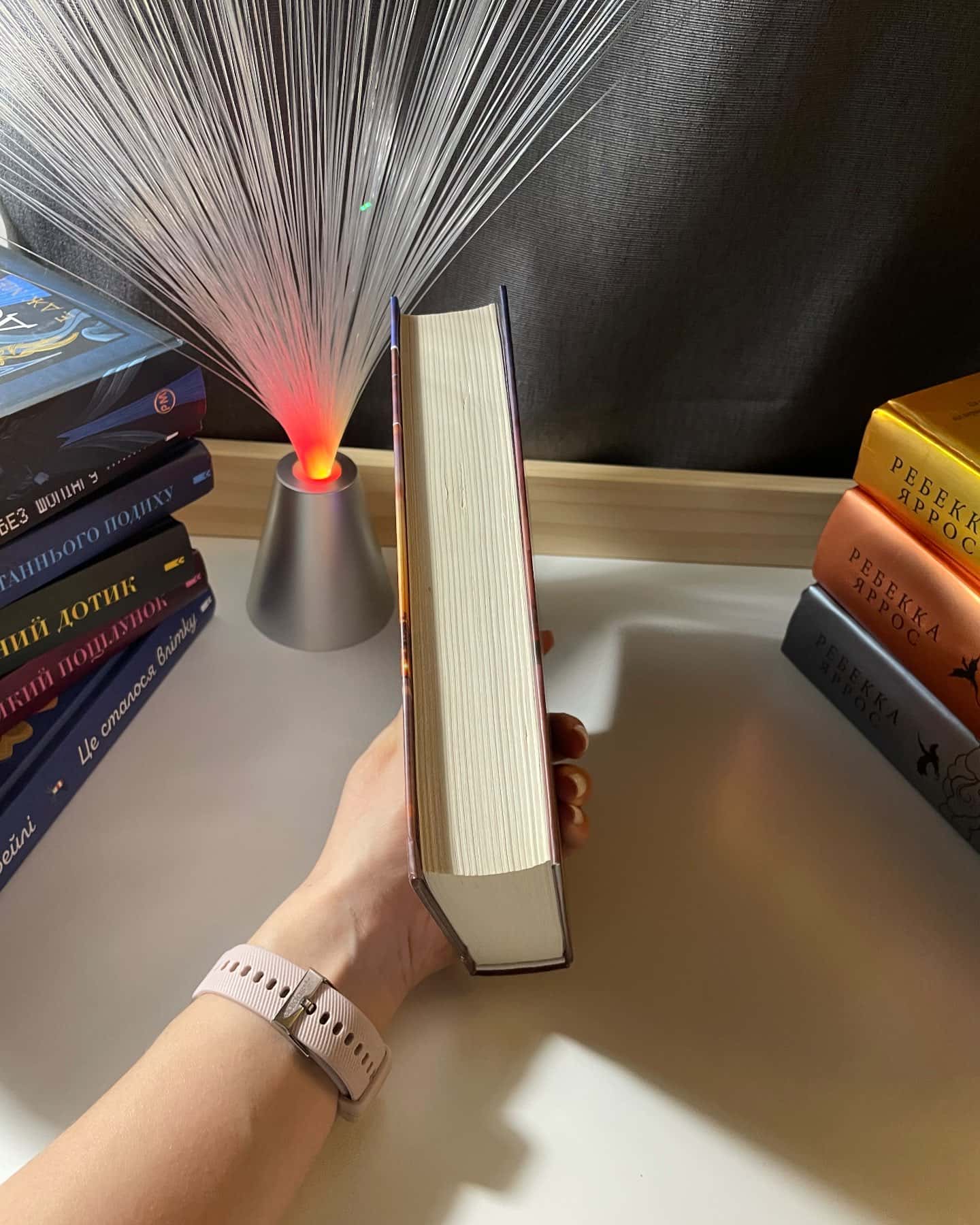 Вище неба. Місто вітрів. Книга 1-Ліз Томфорд