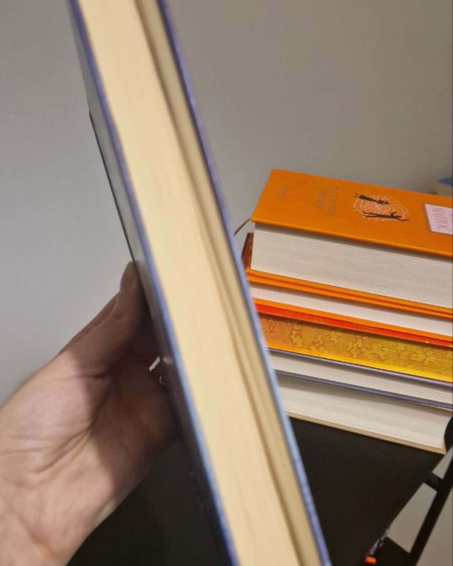 Знищ мене. Книга 1-Тагере Мафі